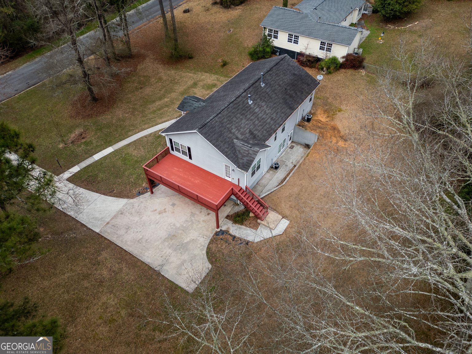 1766 Laurel Ridge Drive Conyers - Photo 57