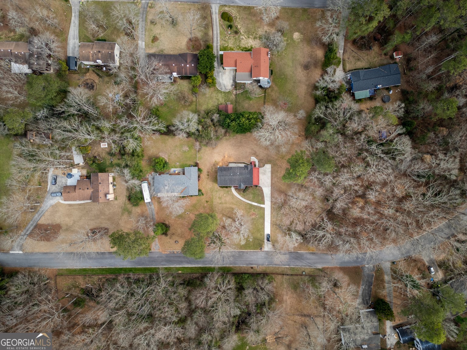 1766 Laurel Ridge Drive Conyers - Photo 58