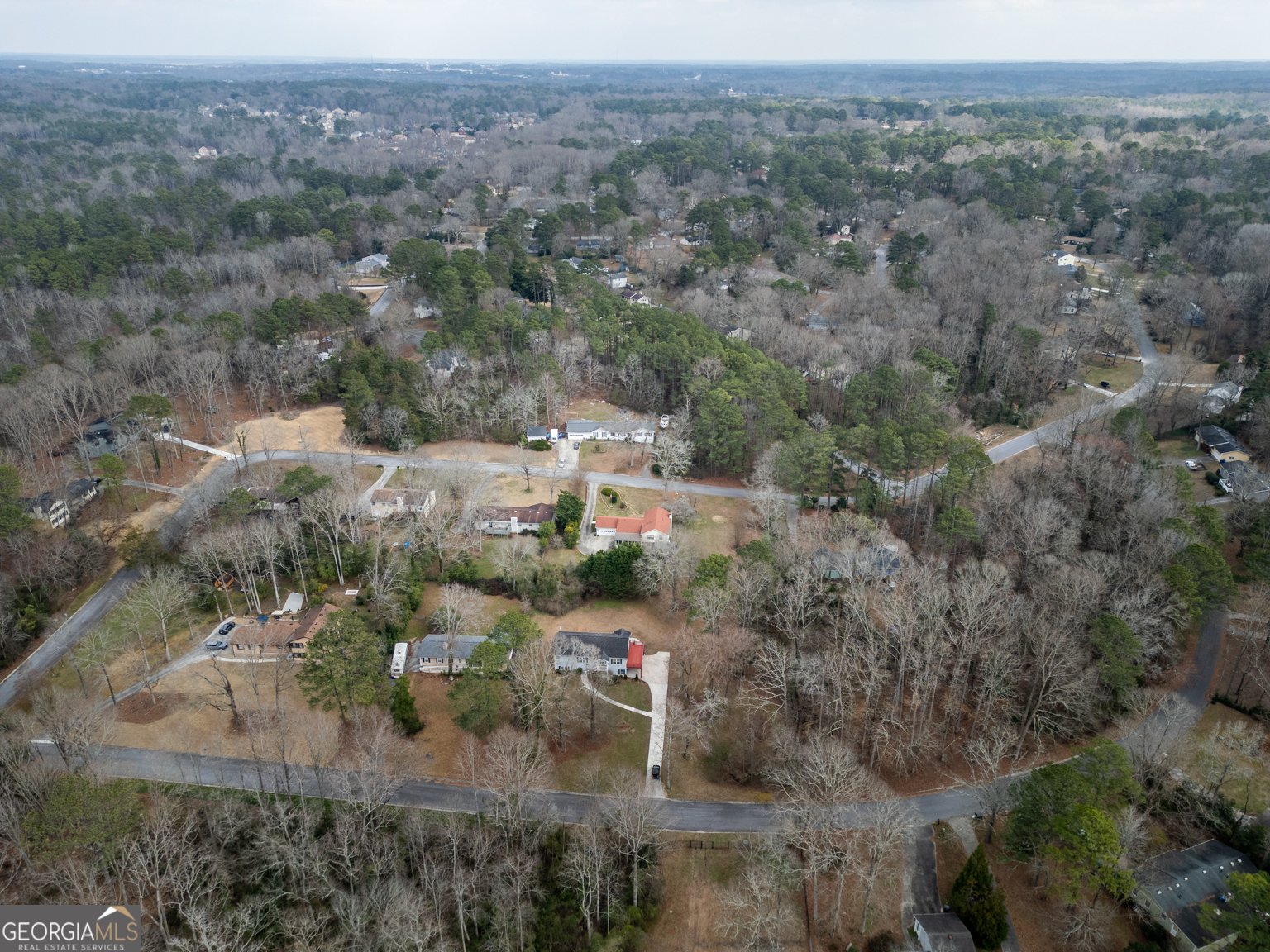 1766 Laurel Ridge Drive Conyers - Photo 59