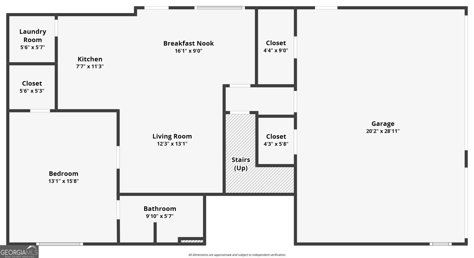 1766 Laurel Ridge Drive Conyers - Photo 61