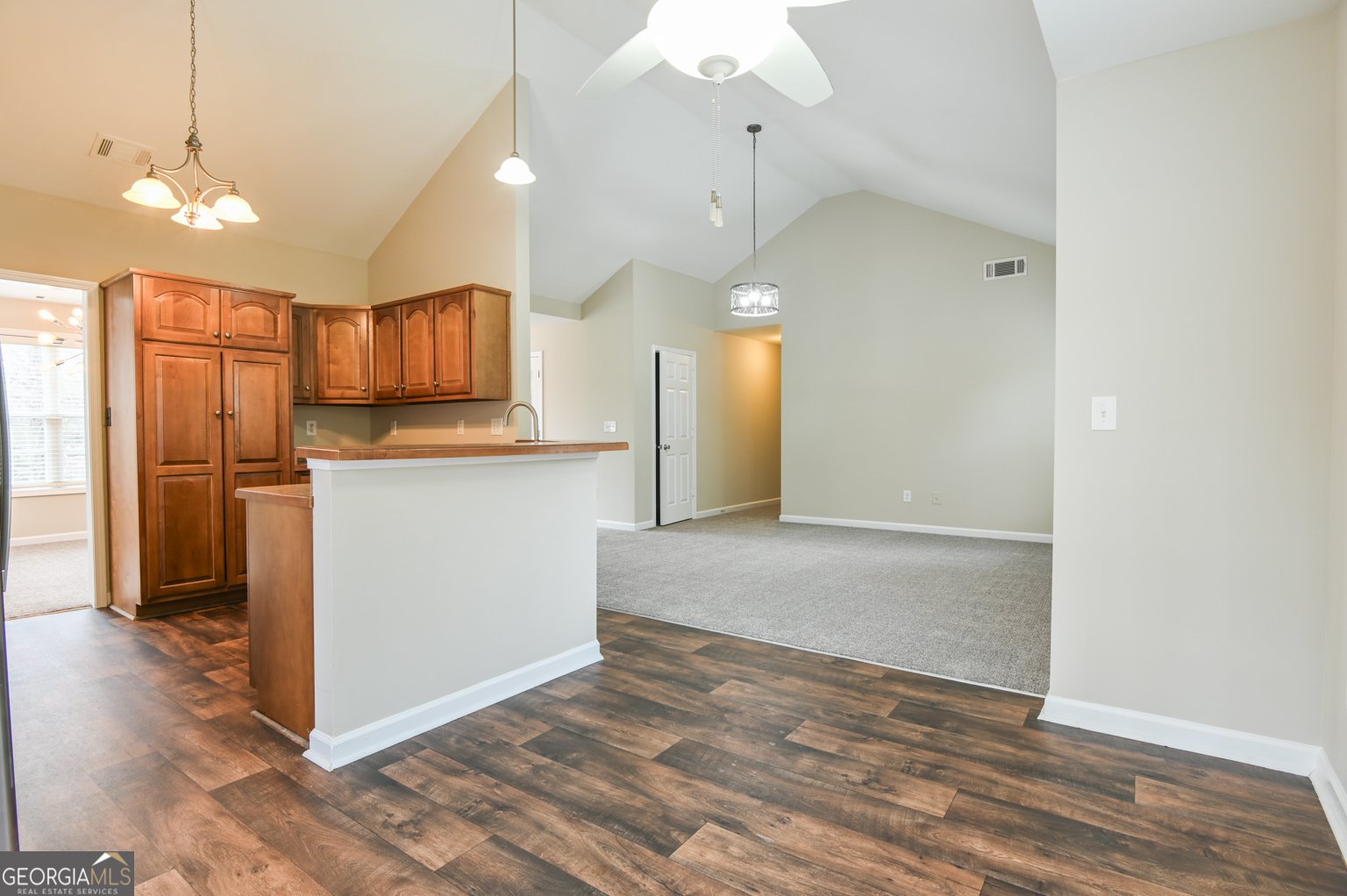 1766 Laurel Ridge Drive Conyers - Photo 8