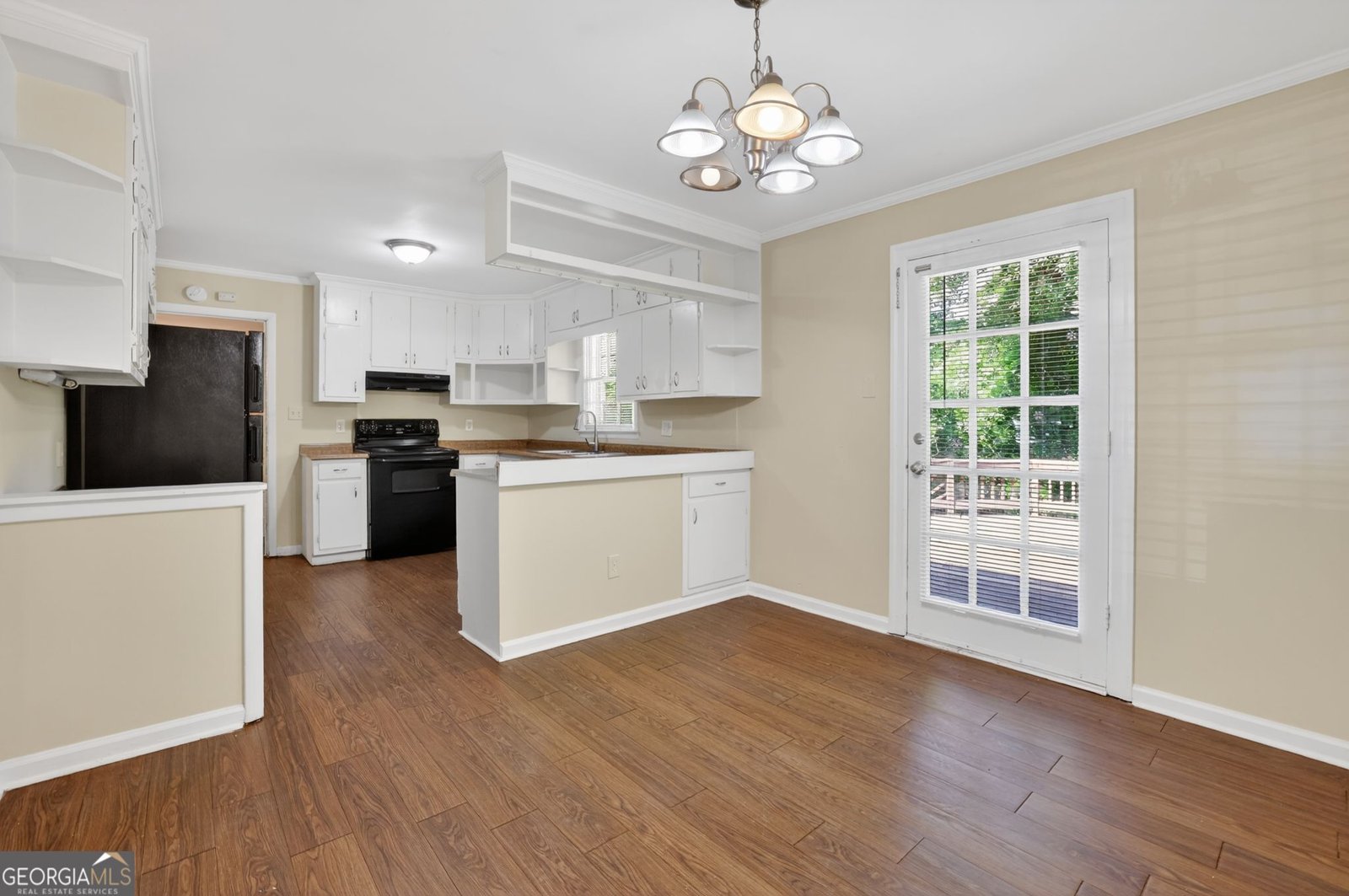 2370 Wakita Drive Marietta - Photo 11