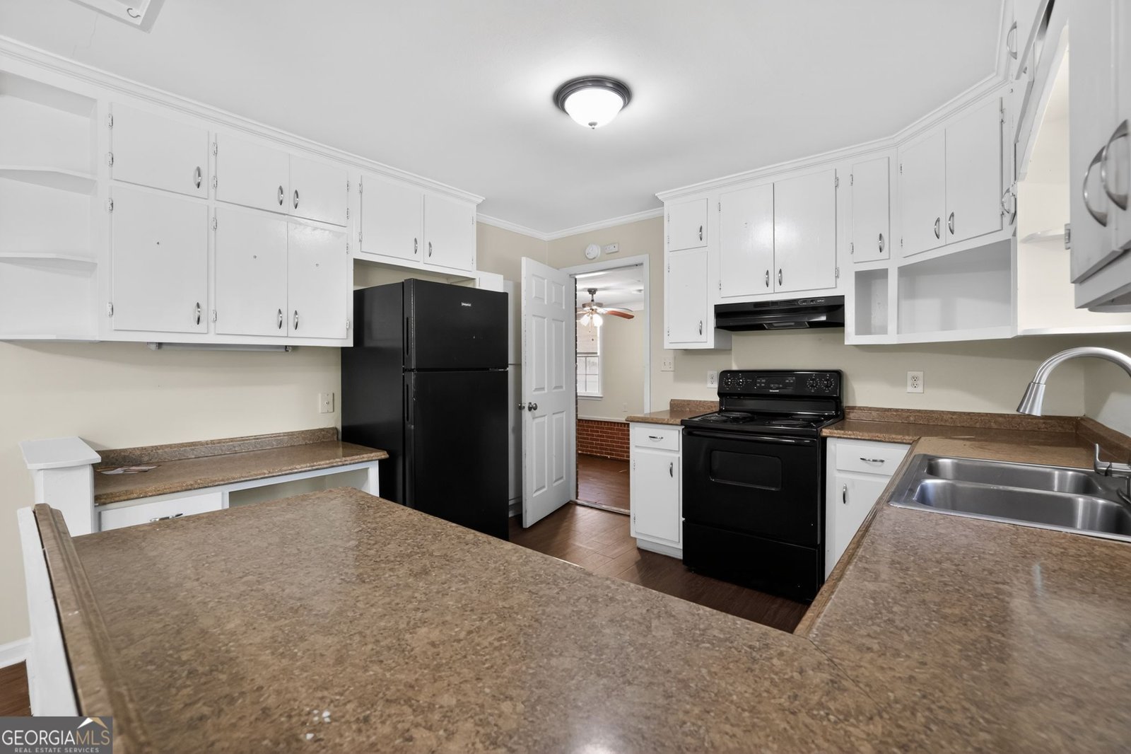 2370 Wakita Drive Marietta - Photo 15