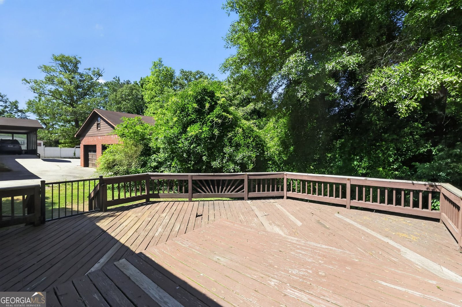 2370 Wakita Drive Marietta - Photo 25