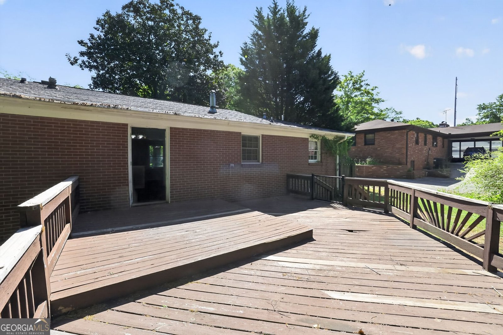 2370 Wakita Drive Marietta - Photo 27