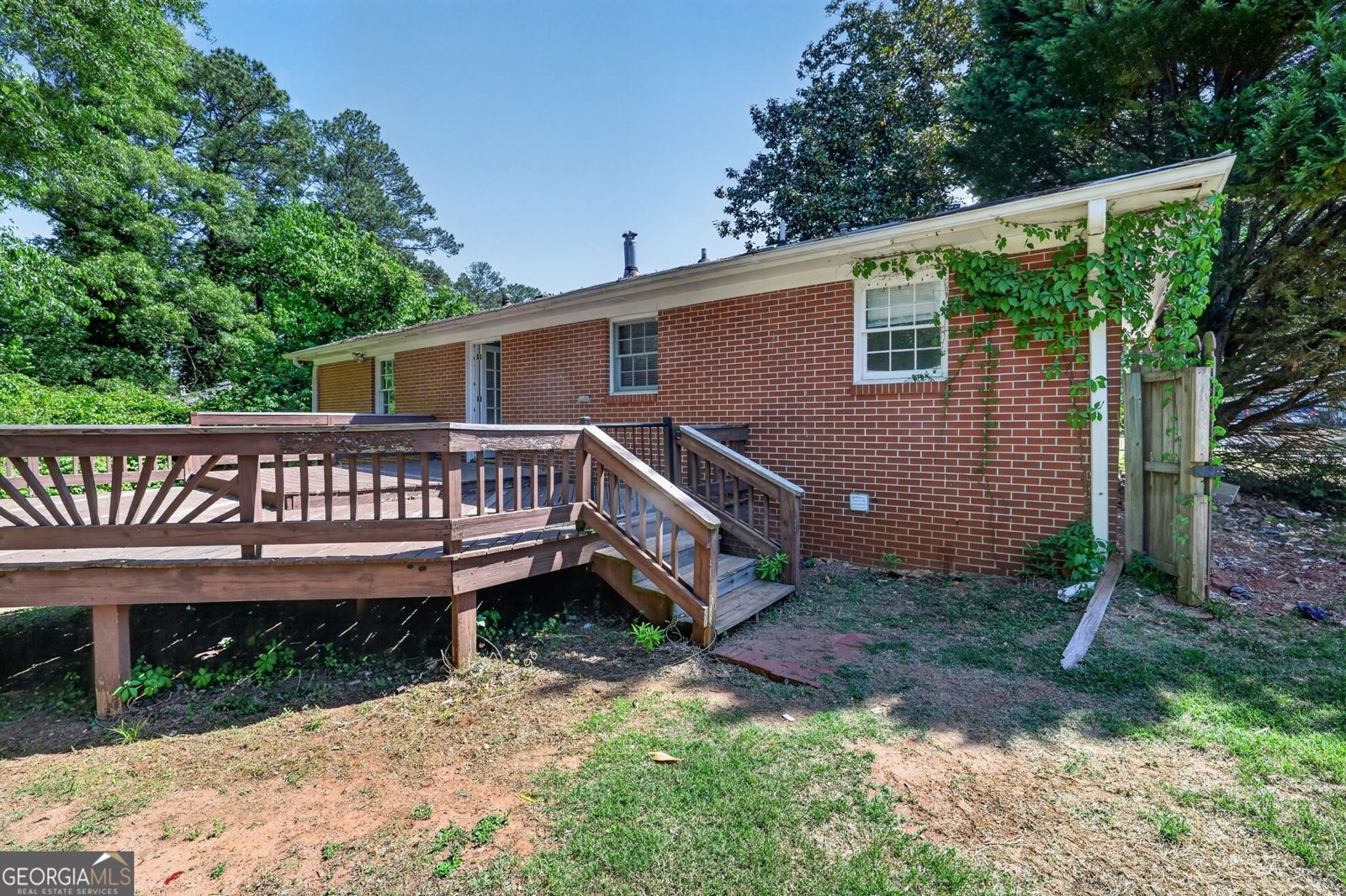 2370 Wakita Drive Marietta - Photo 30