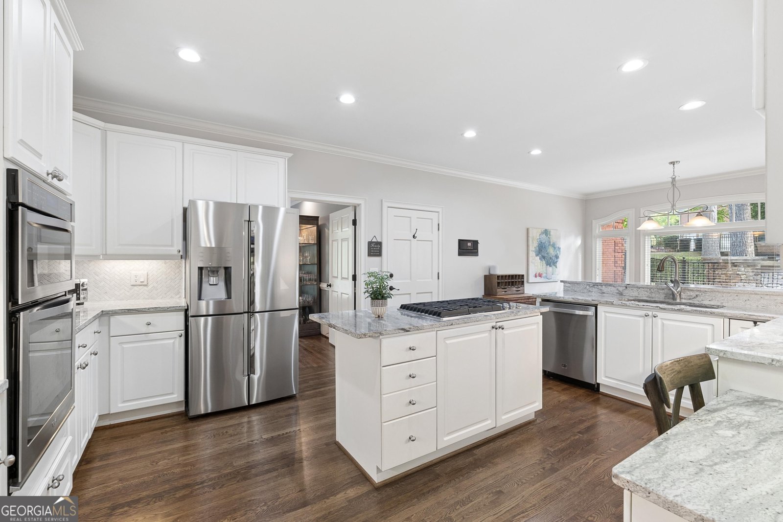 210 Wicklawn Way Roswell - Photo 13