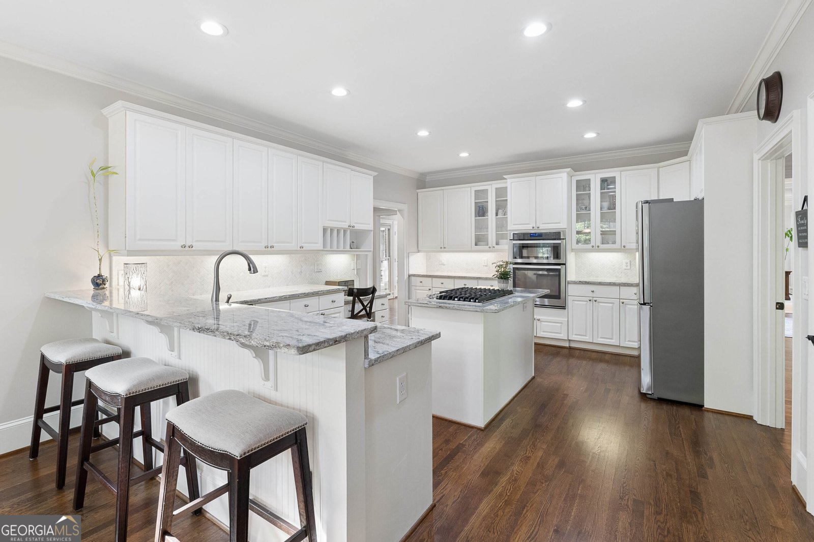 210 Wicklawn Way Roswell - Photo 14