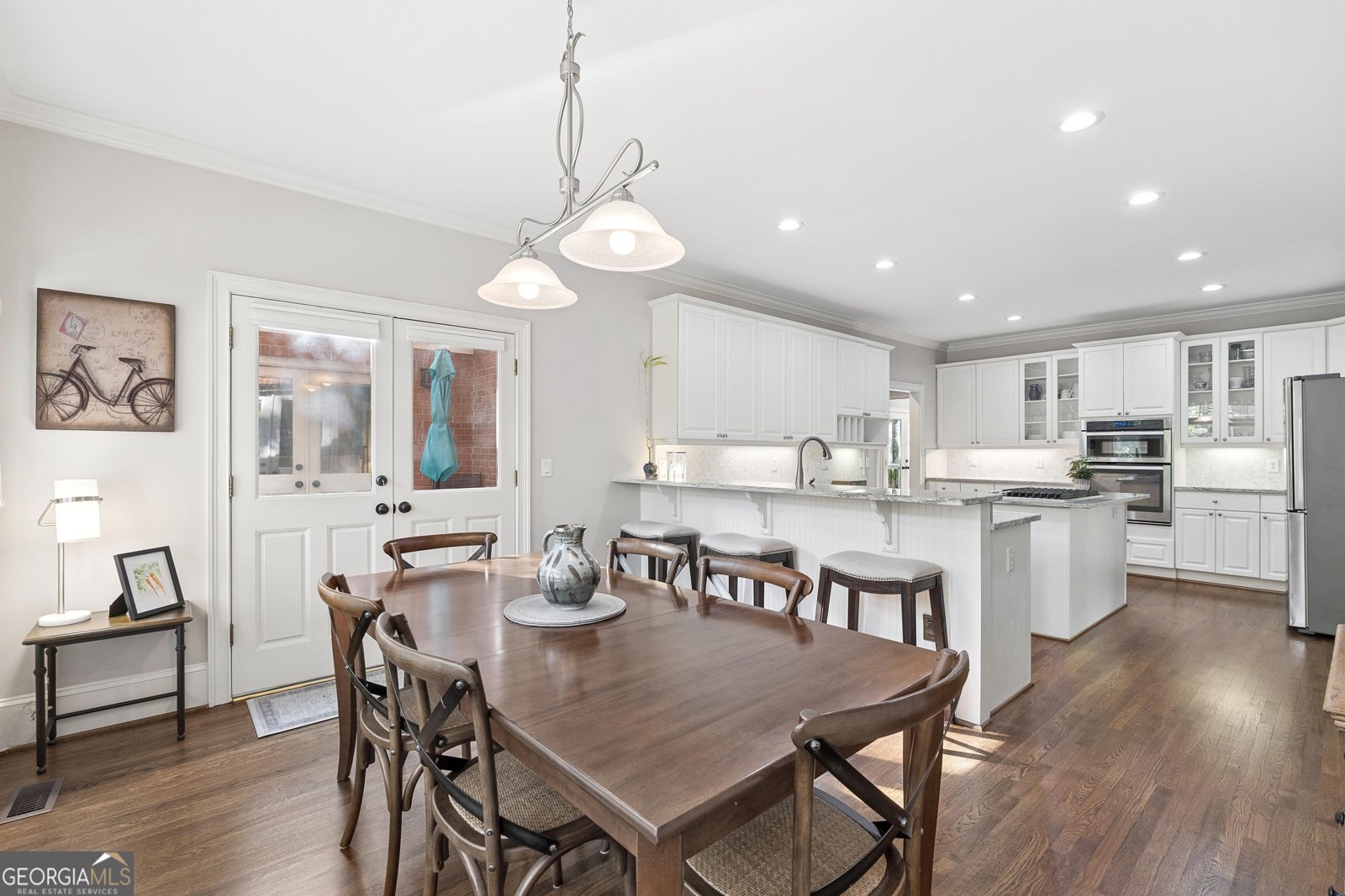 210 Wicklawn Way Roswell - Photo 17