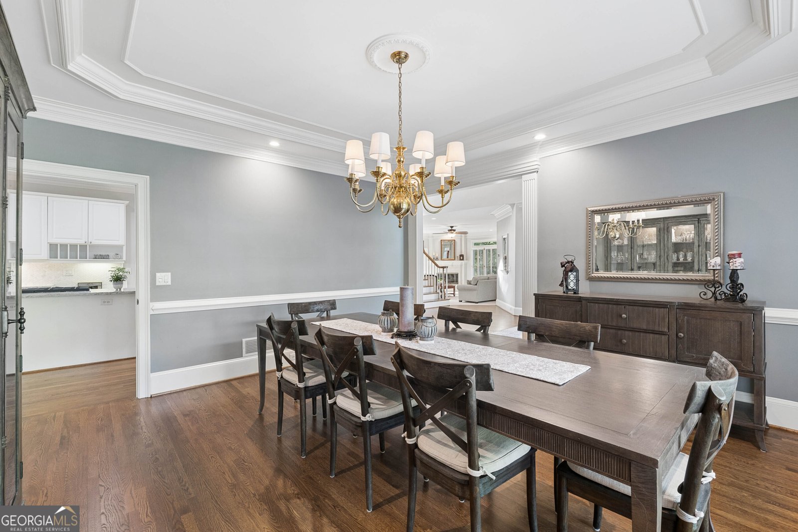 210 Wicklawn Way Roswell - Photo 22