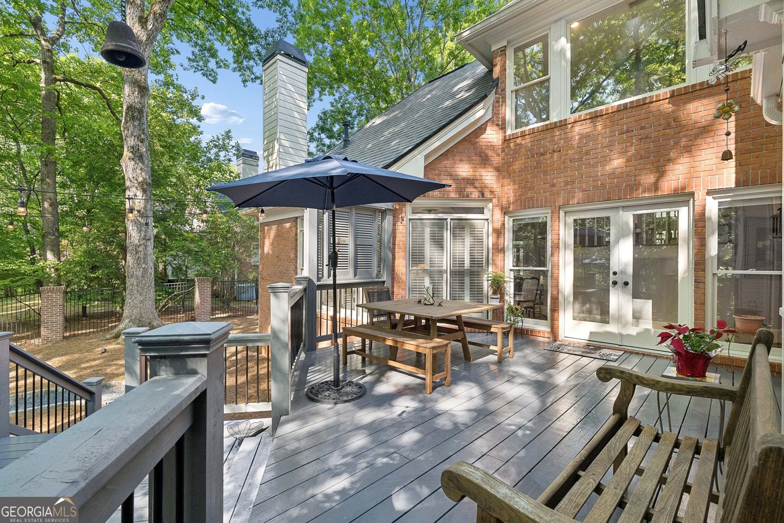 210 Wicklawn Way Roswell - Photo 49