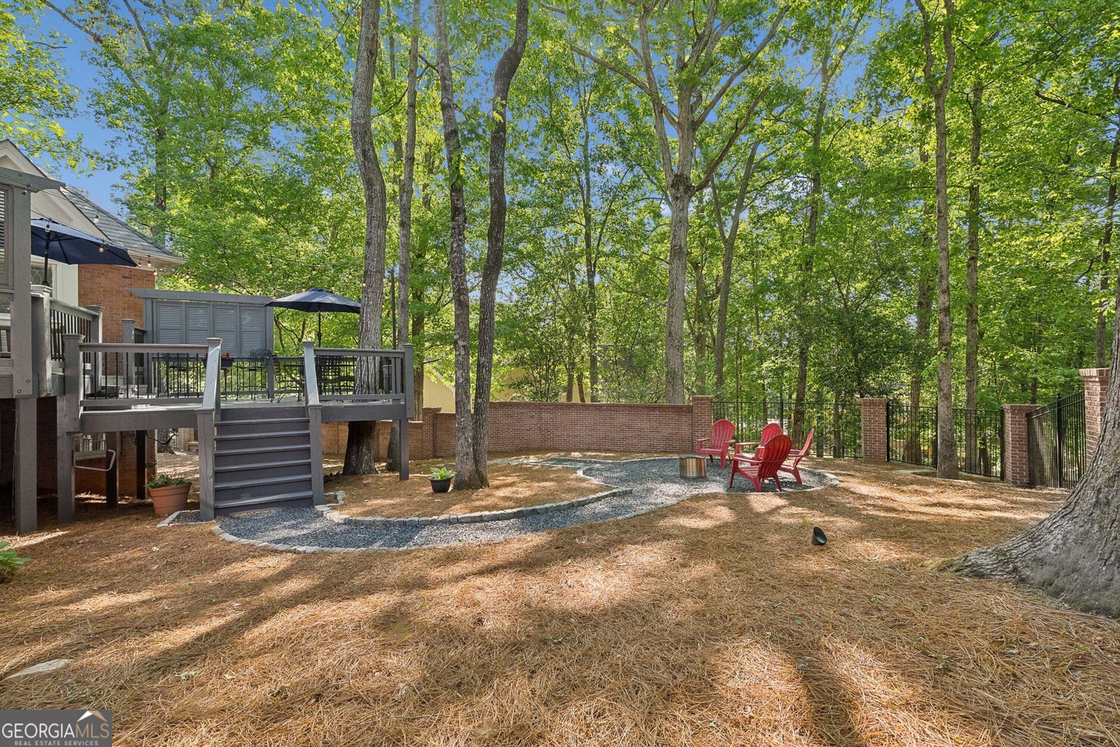 210 Wicklawn Way Roswell - Photo 51