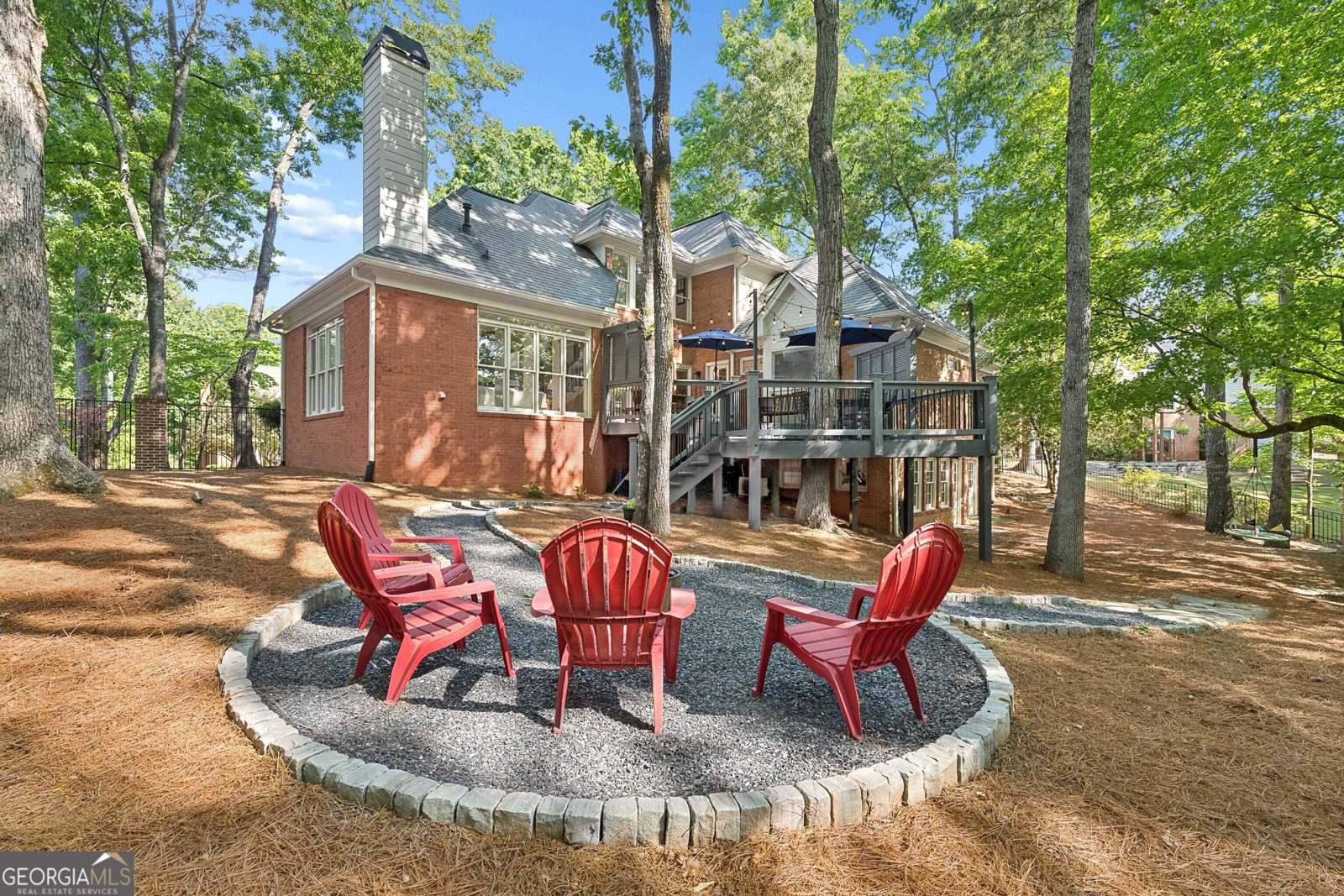 210 Wicklawn Way Roswell - Photo 52