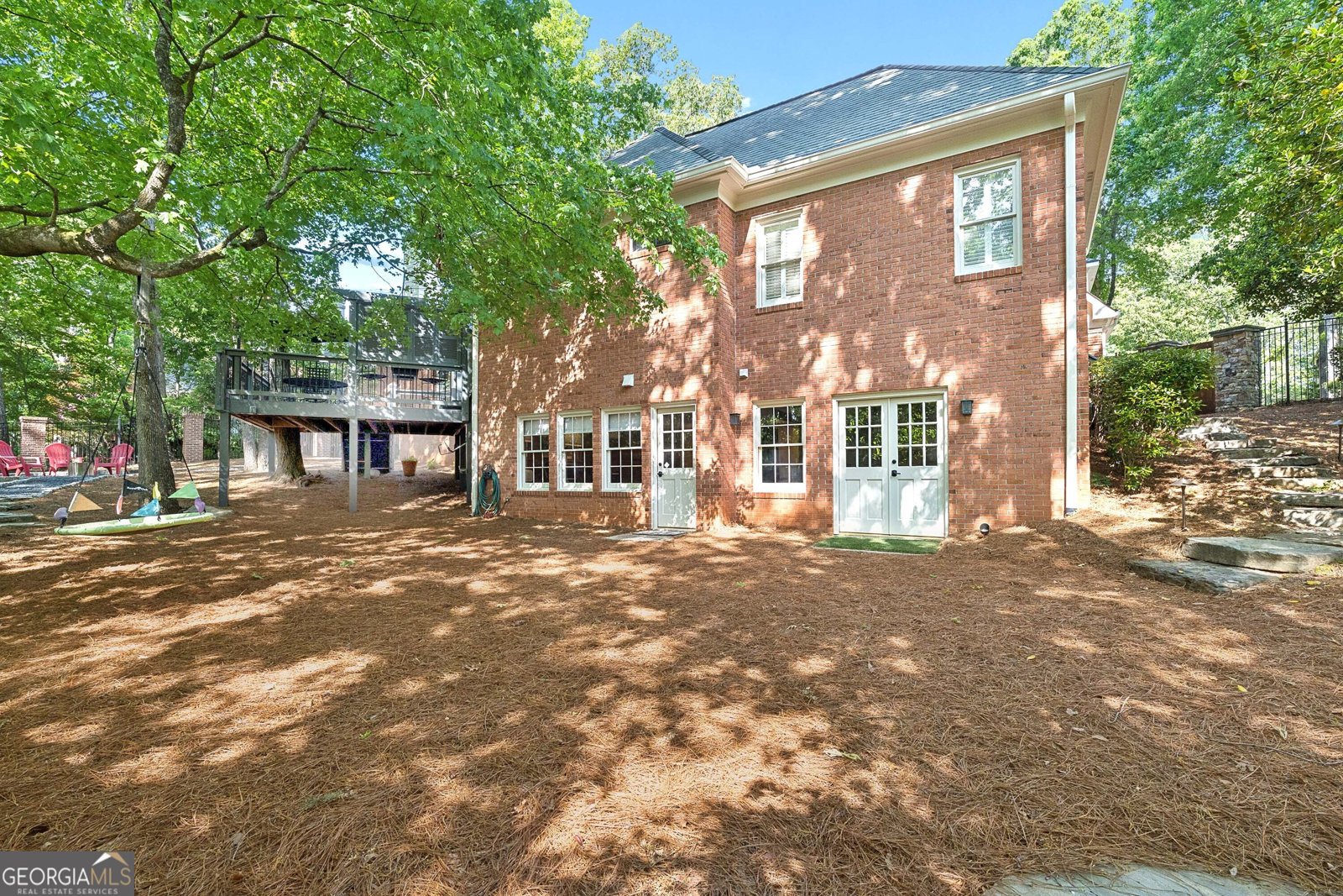 210 Wicklawn Way Roswell - Photo 54