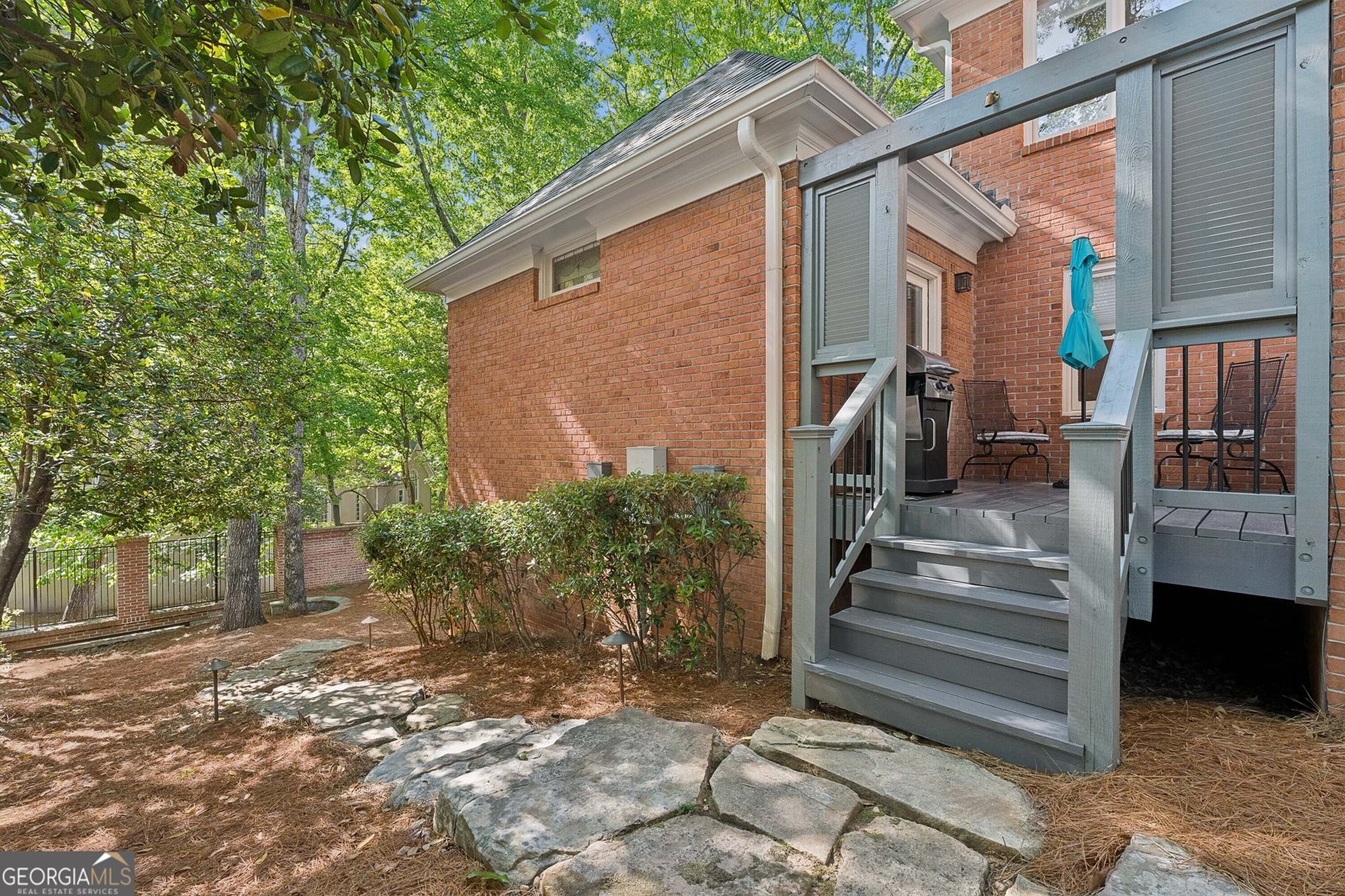 210 Wicklawn Way Roswell - Photo 55