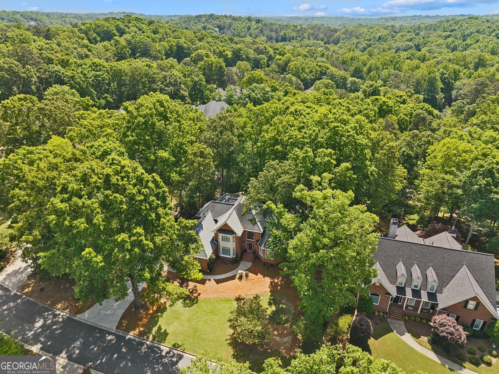 210 Wicklawn Way Roswell - Photo 58
