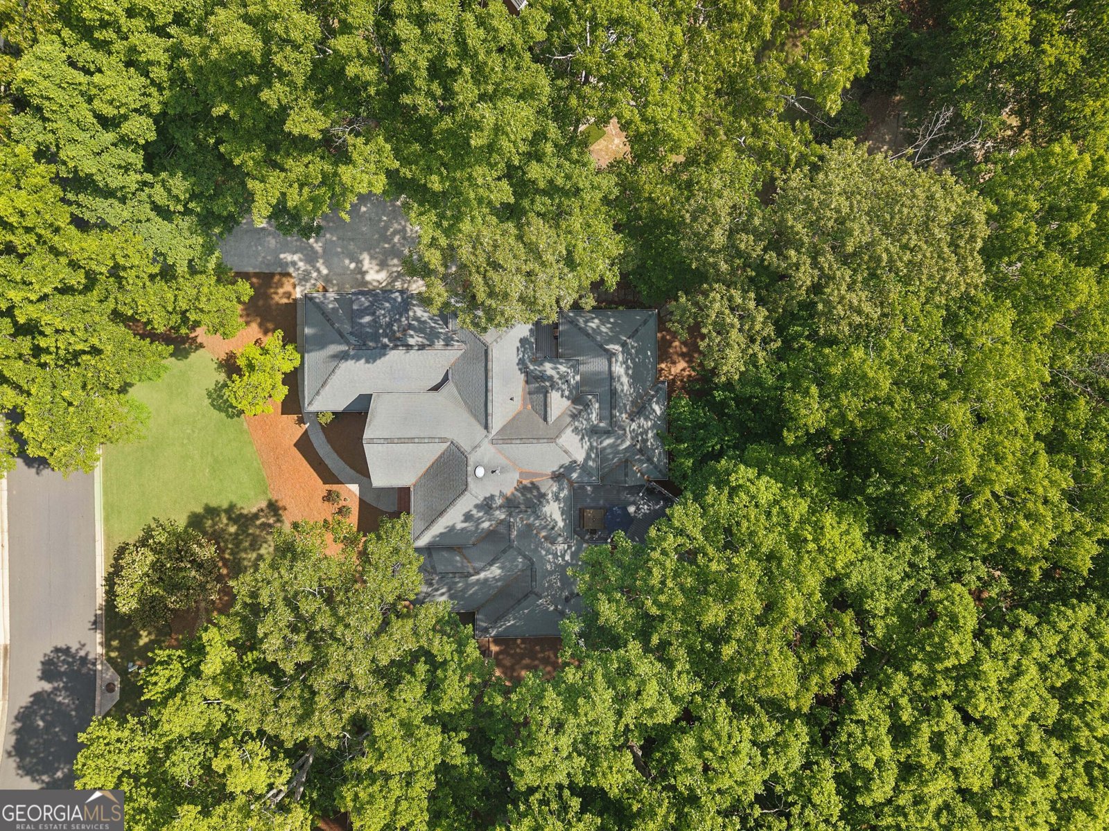 210 Wicklawn Way Roswell - Photo 59