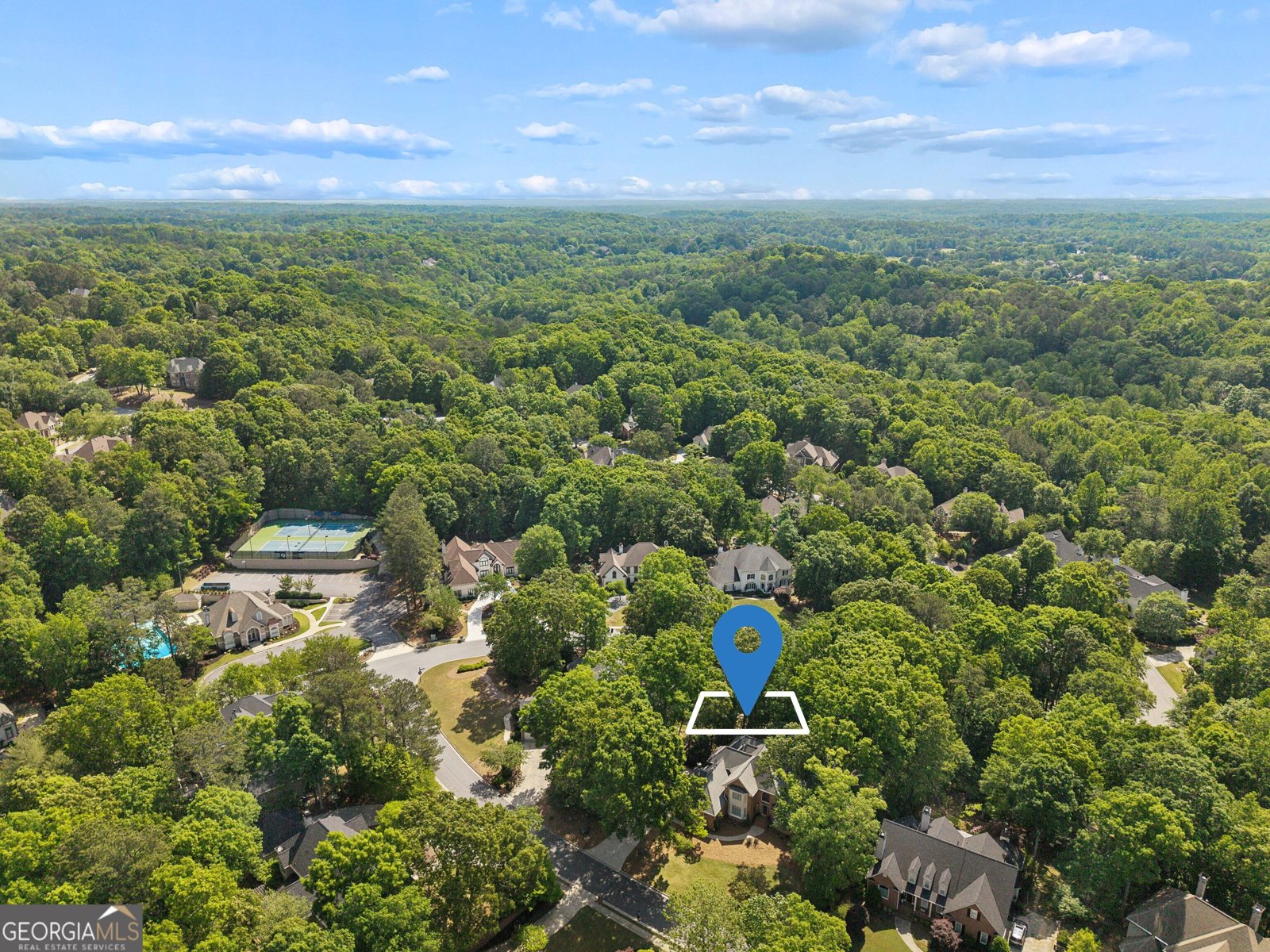 210 Wicklawn Way Roswell - Photo 60