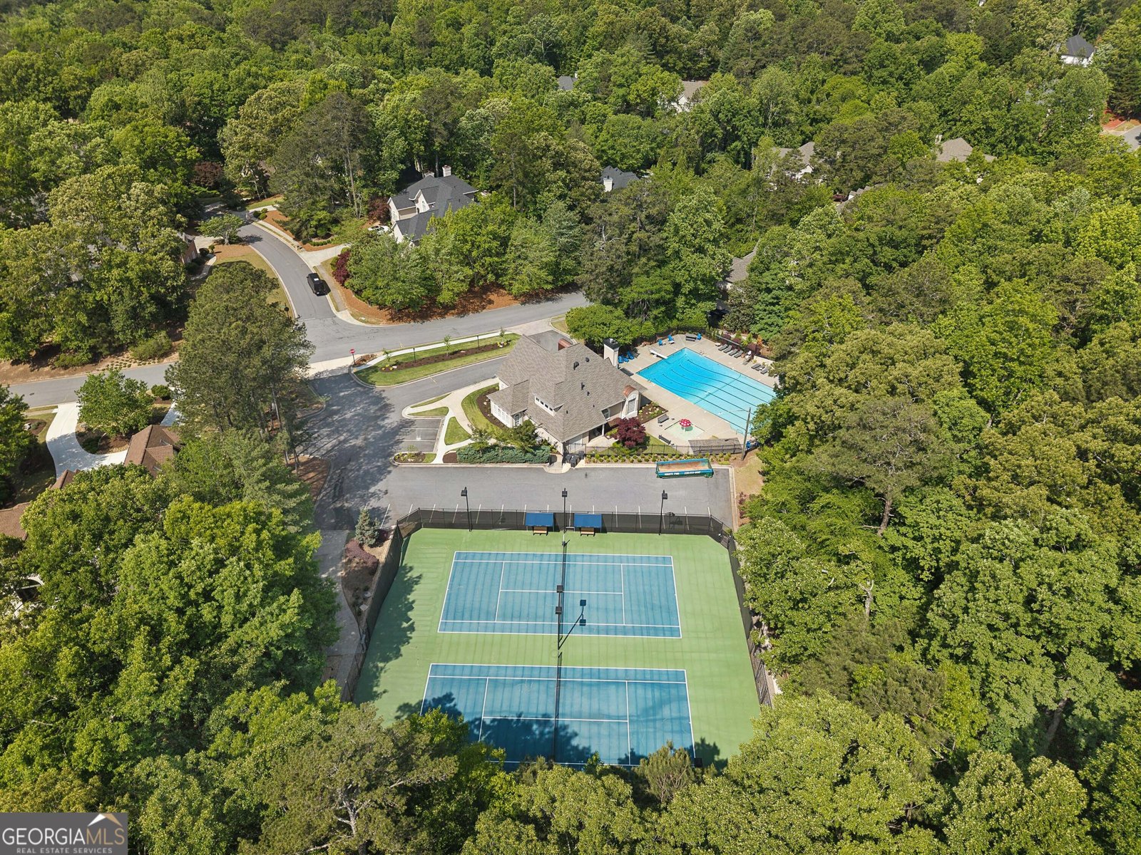 210 Wicklawn Way Roswell - Photo 62