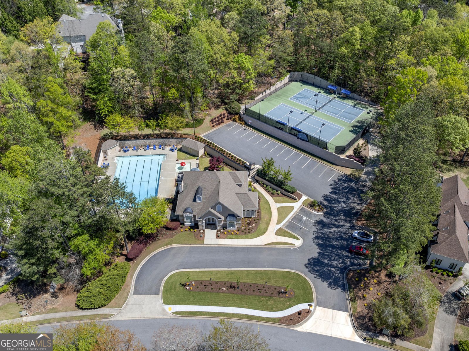 210 Wicklawn Way Roswell - Photo 63