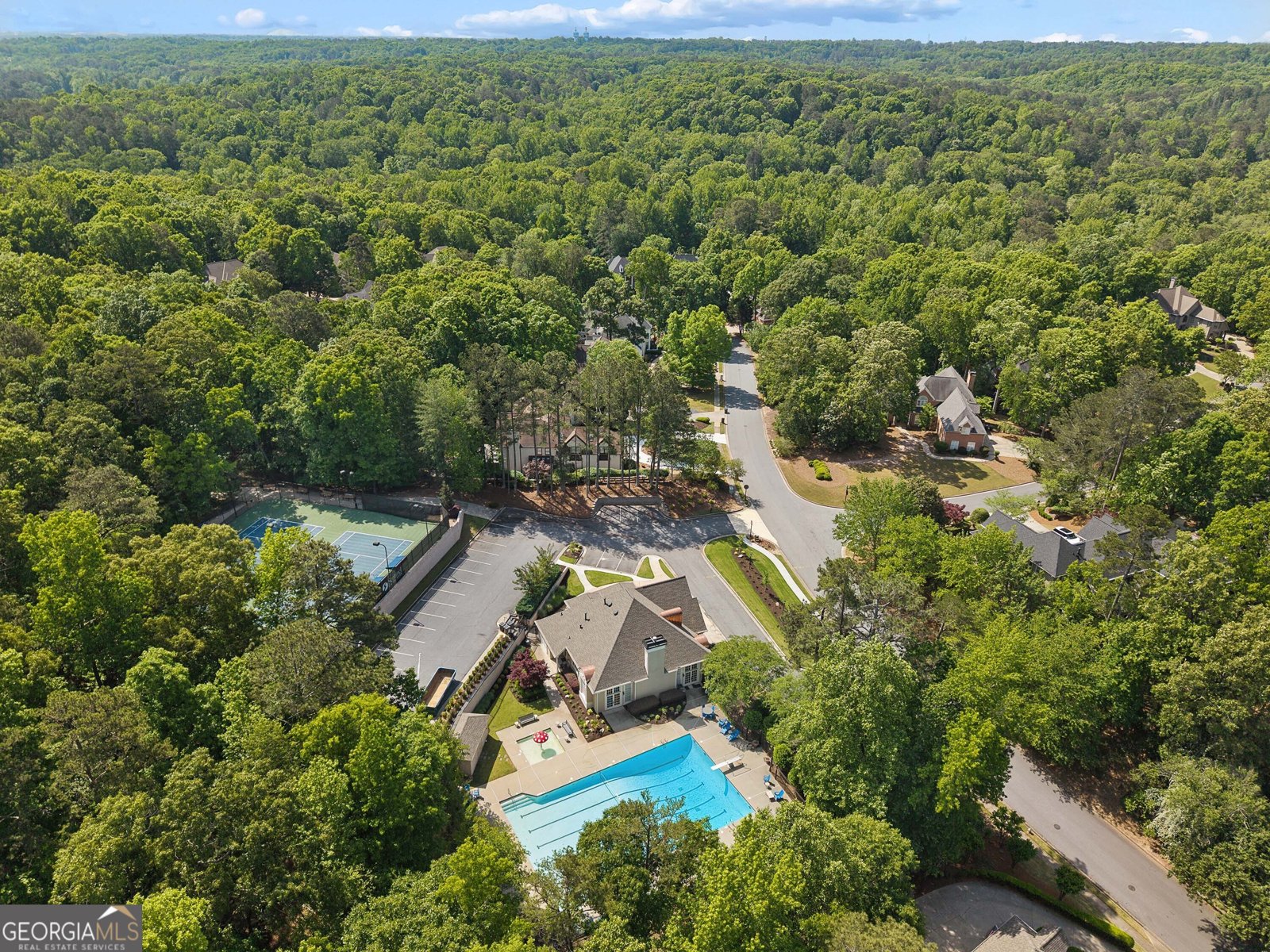 210 Wicklawn Way Roswell - Photo 64