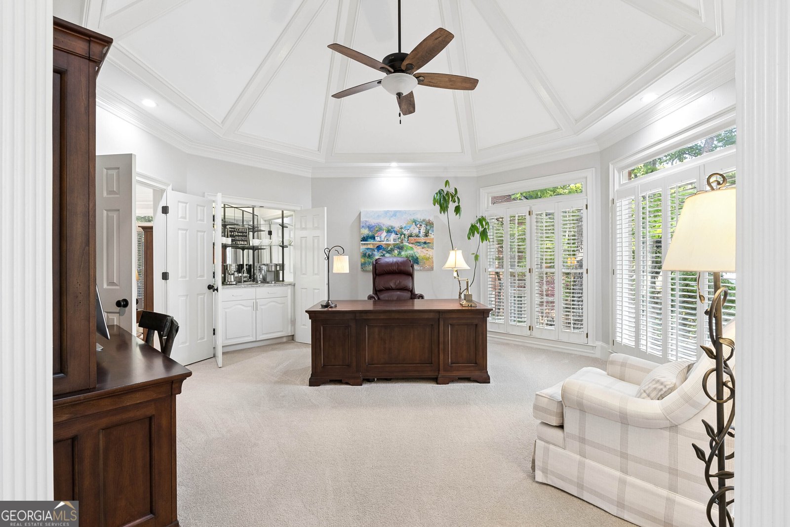 210 Wicklawn Way Roswell - Photo 7