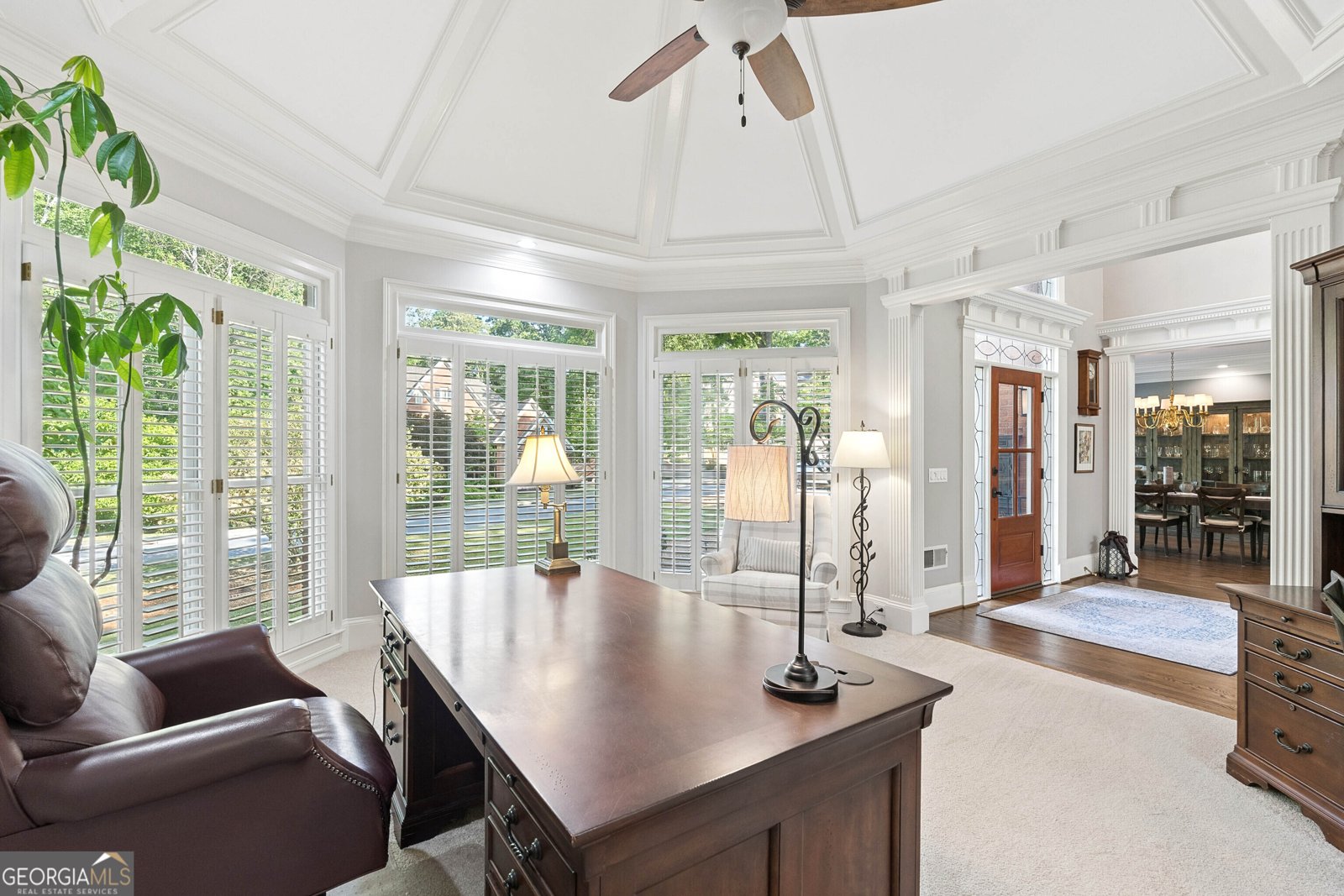 210 Wicklawn Way Roswell - Photo 8