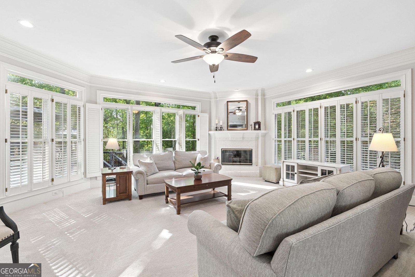210 Wicklawn Way Roswell - Photo 9