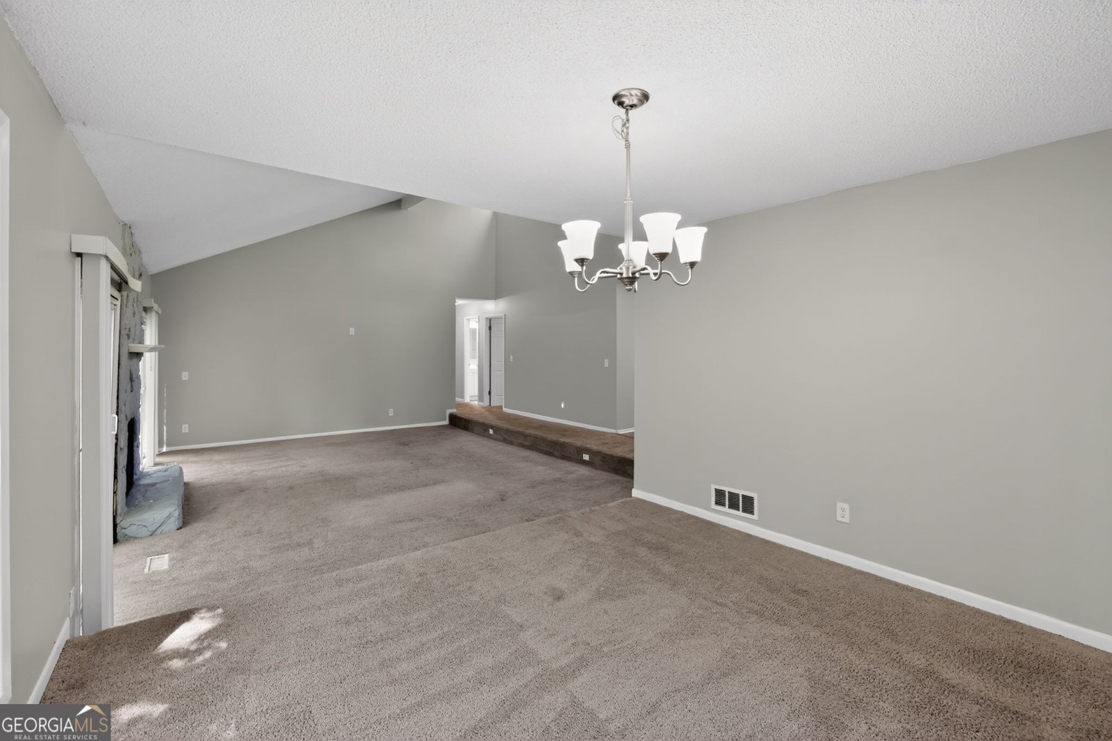 5007 Hickory Oak Court Stone Mountain - Photo 10