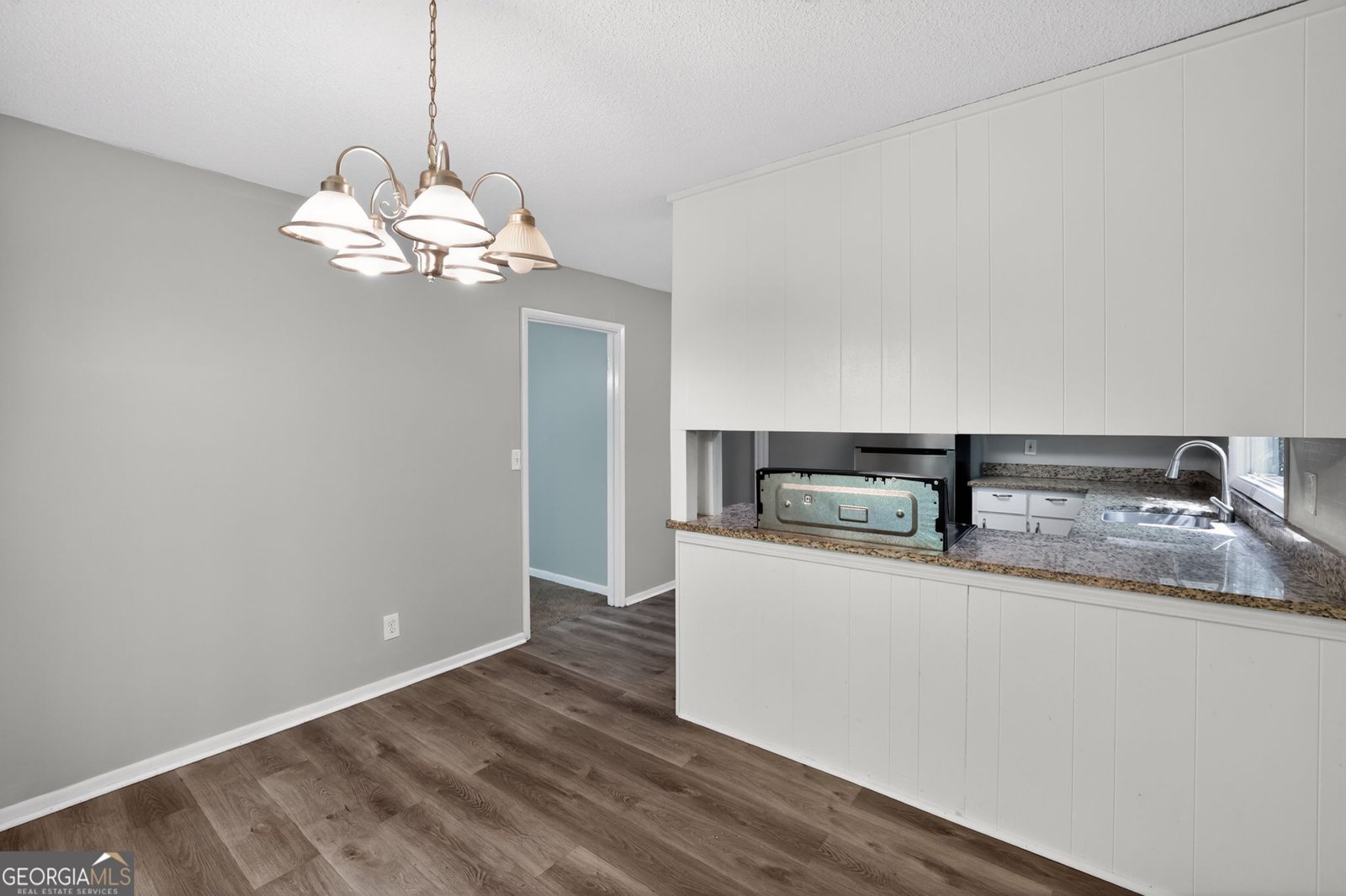 5007 Hickory Oak Court Stone Mountain - Photo 15