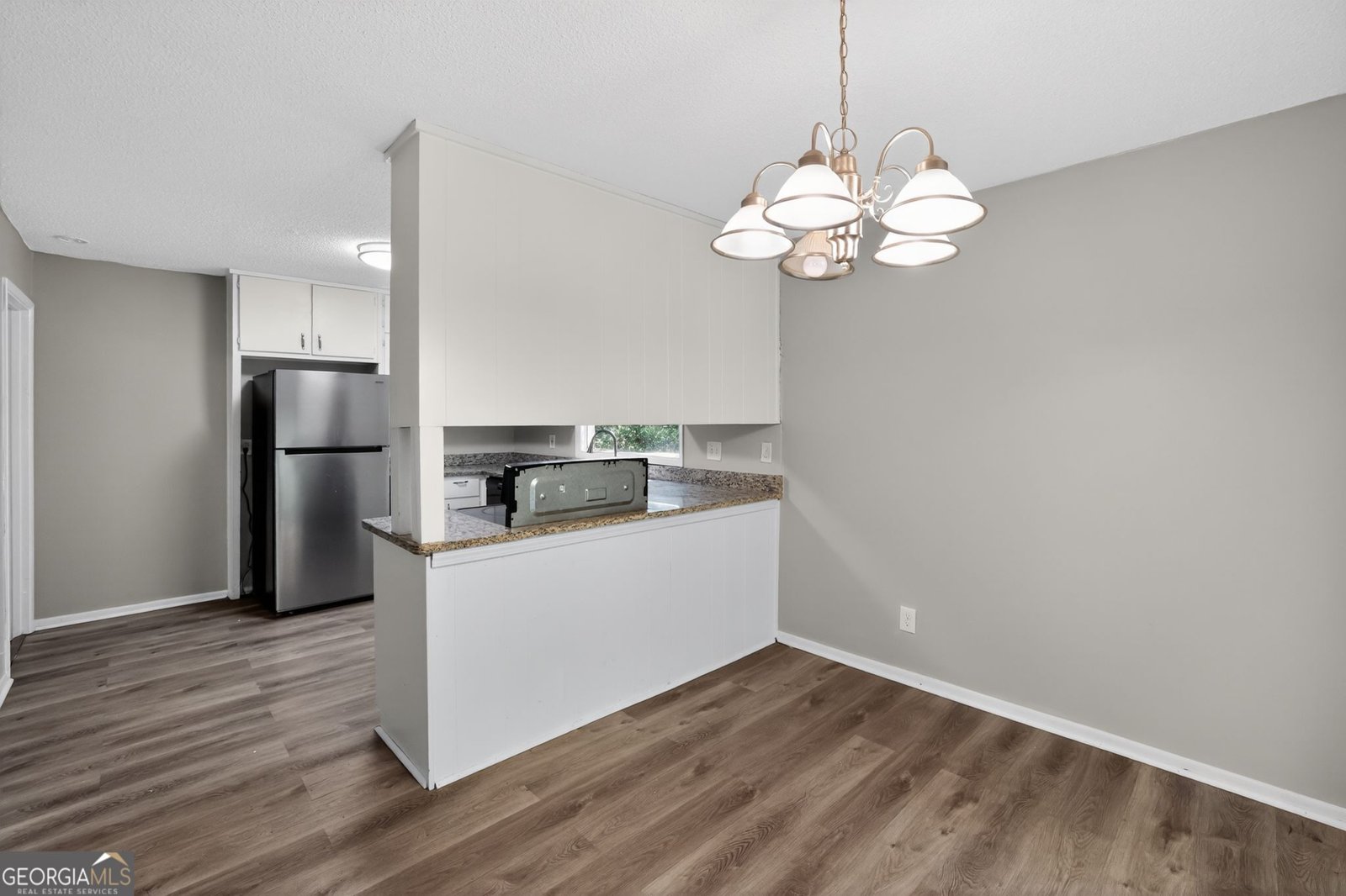 5007 Hickory Oak Court Stone Mountain - Photo 17