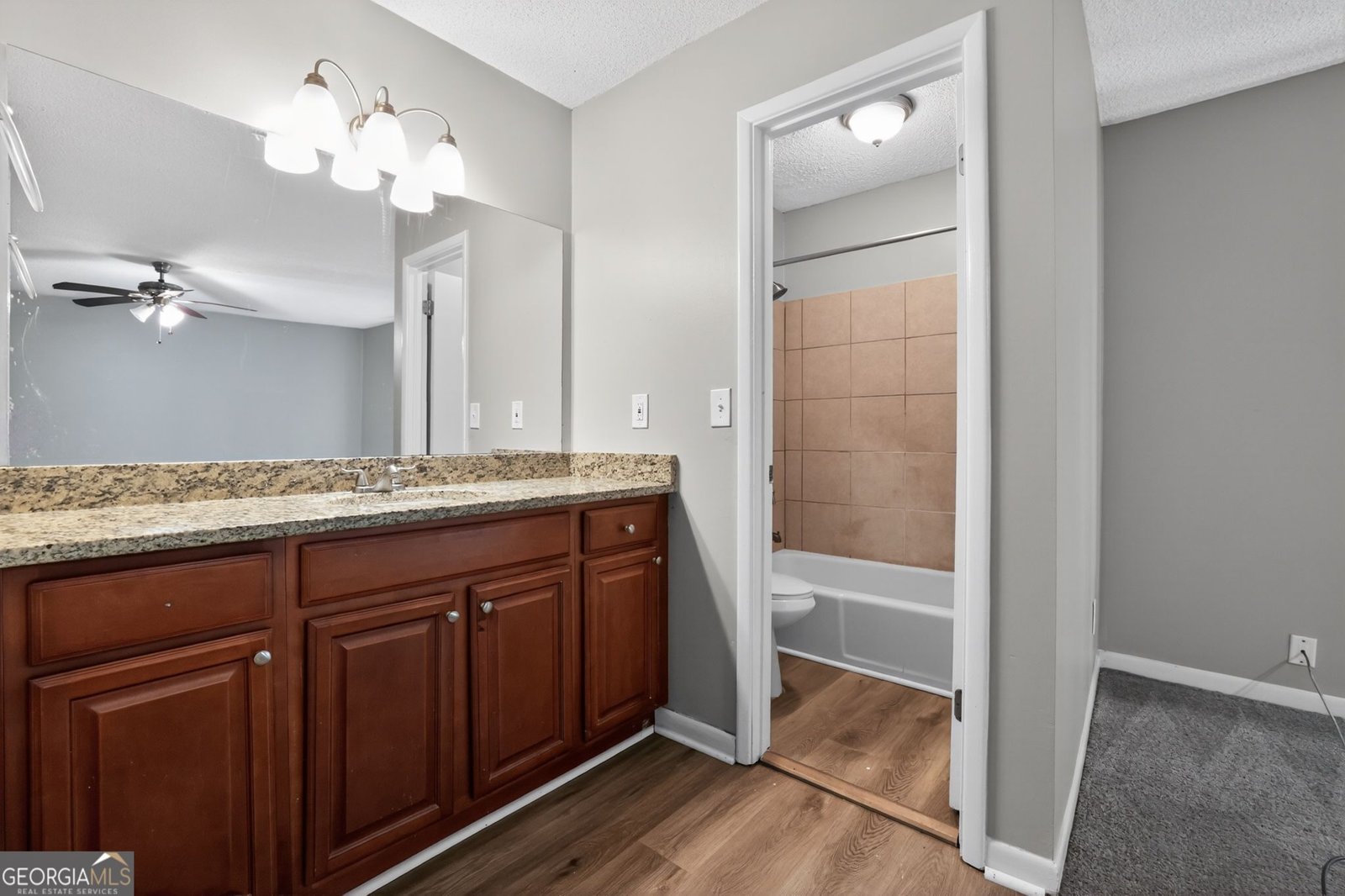 5007 Hickory Oak Court Stone Mountain - Photo 23