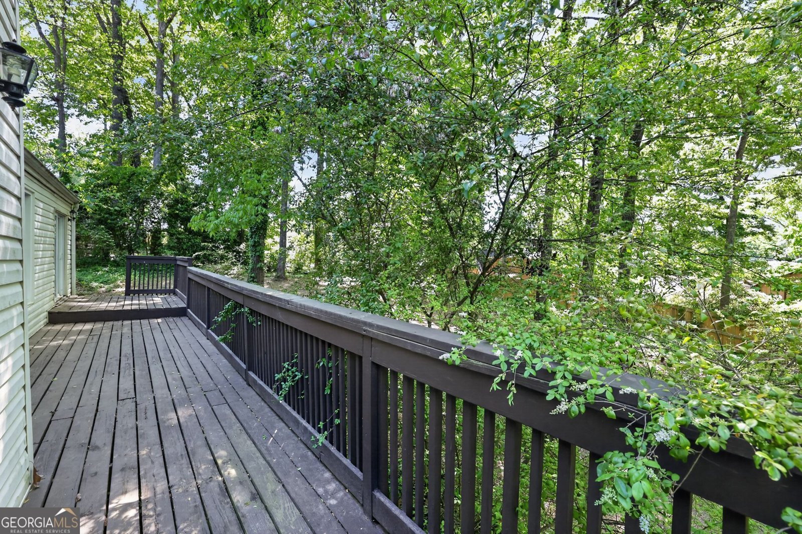 5007 Hickory Oak Court Stone Mountain - Photo 33