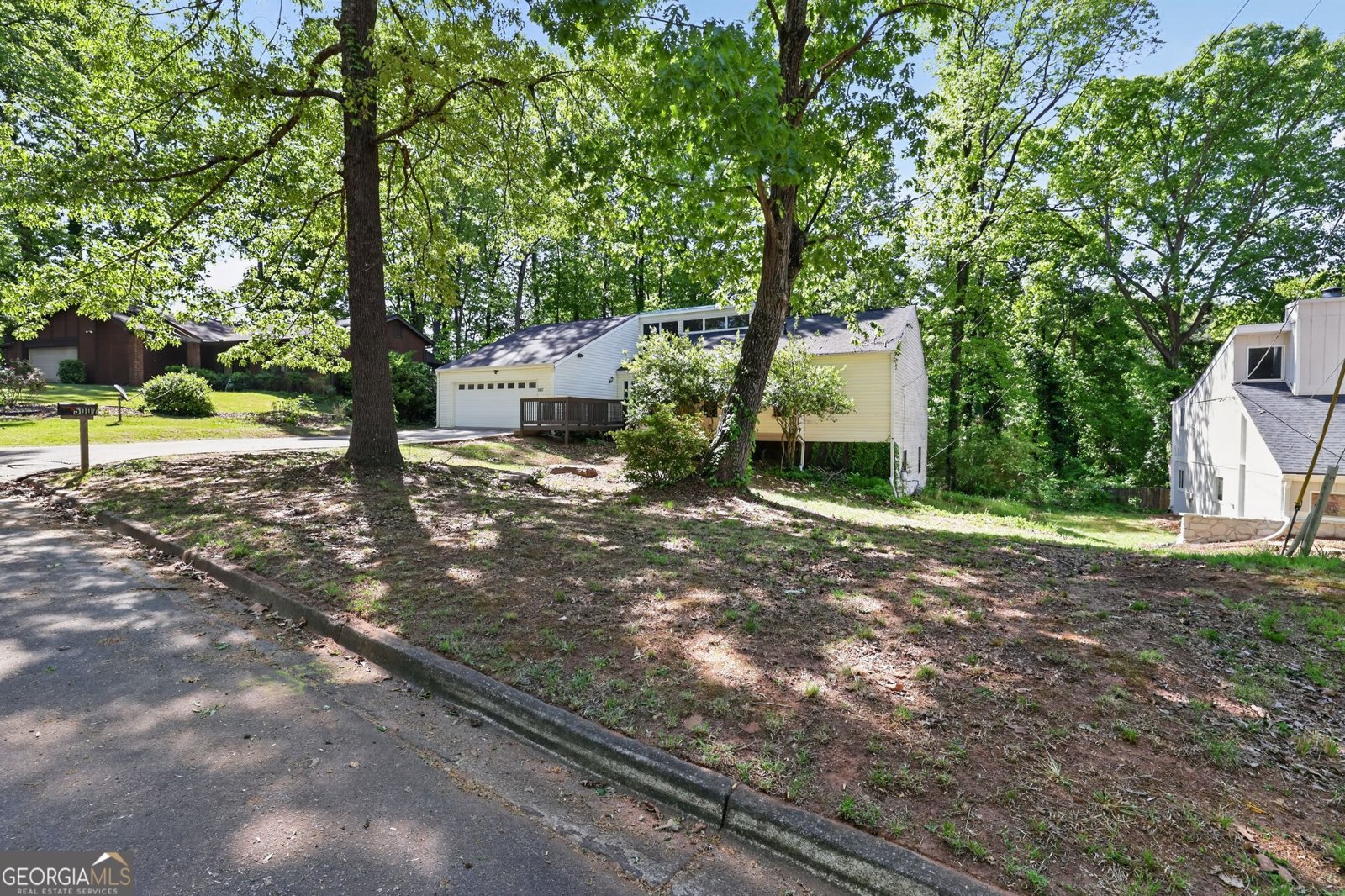 5007 Hickory Oak Court Stone Mountain - Photo 34