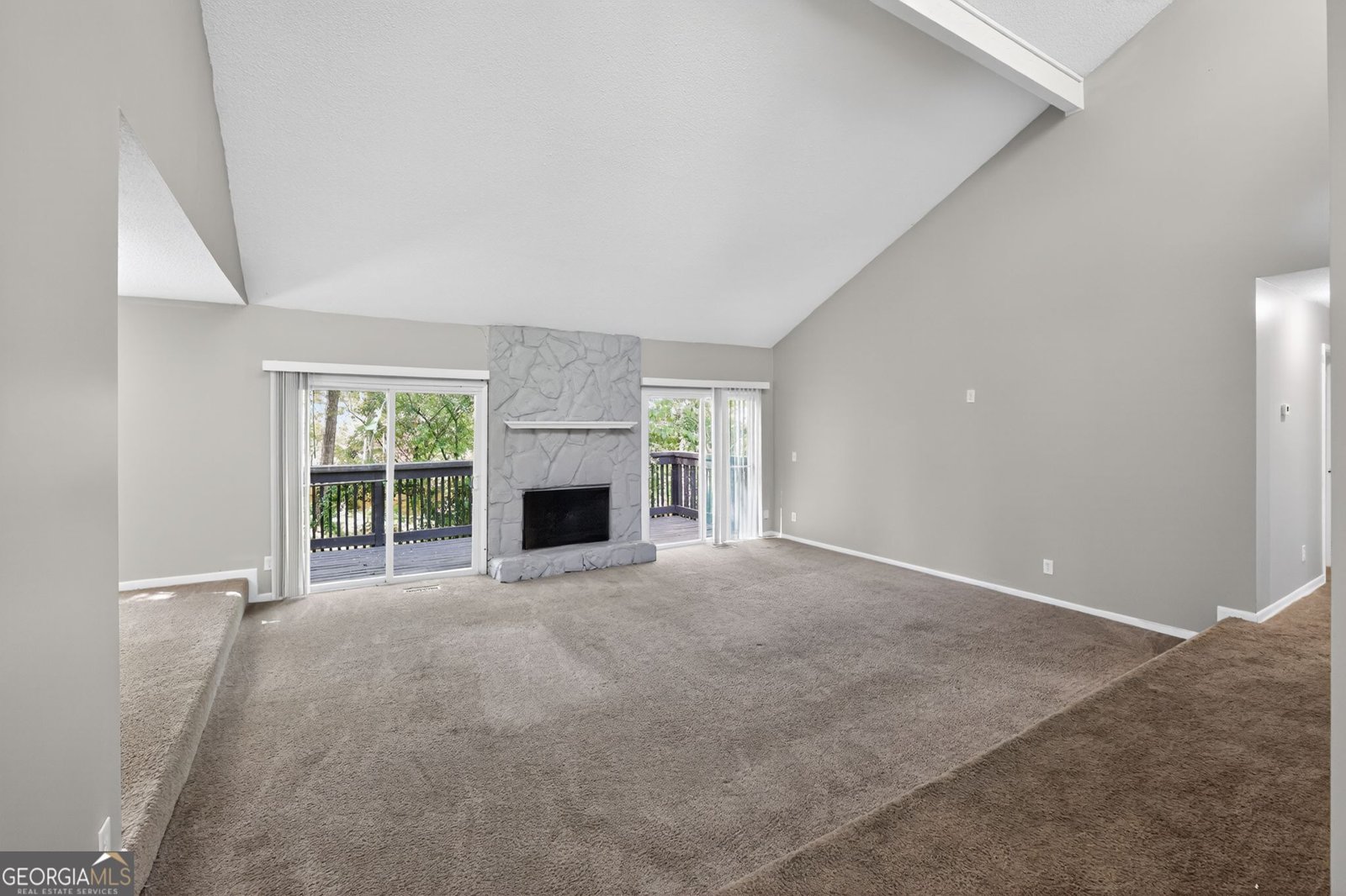 5007 Hickory Oak Court Stone Mountain - Photo 6