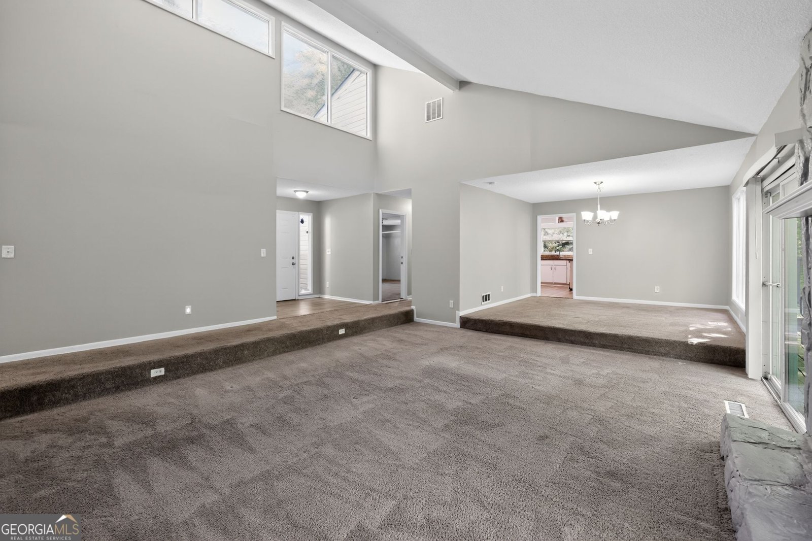 5007 Hickory Oak Court Stone Mountain - Photo 7