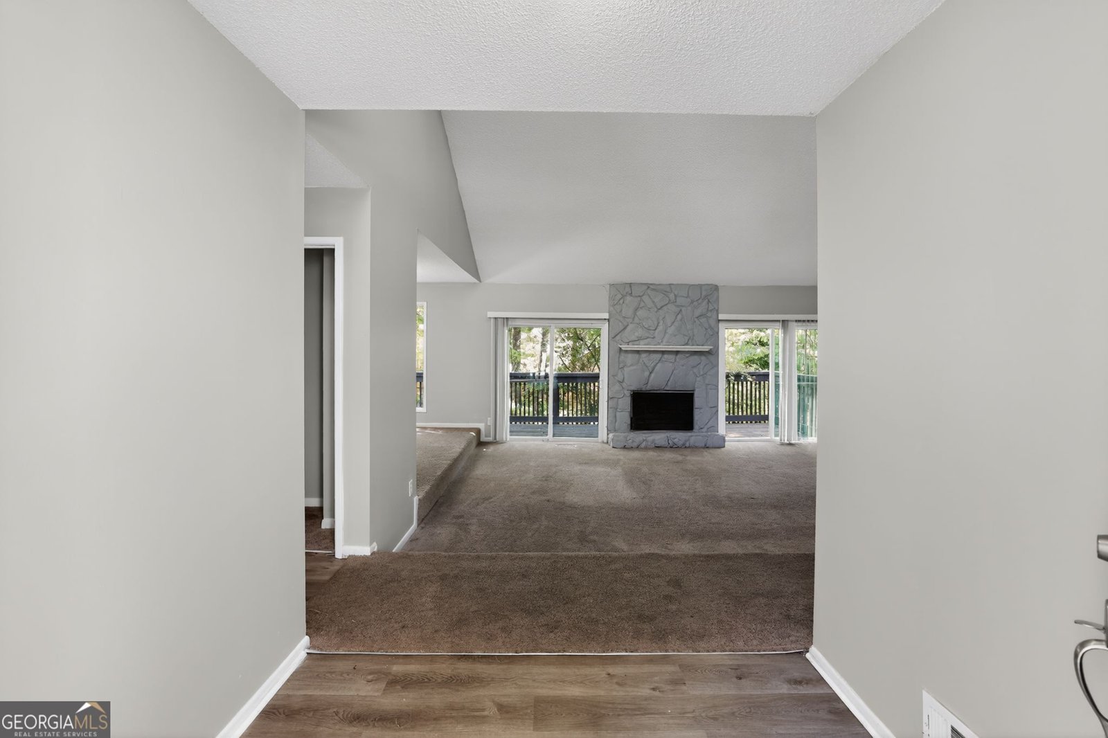 5007 Hickory Oak Court Stone Mountain - Photo 8