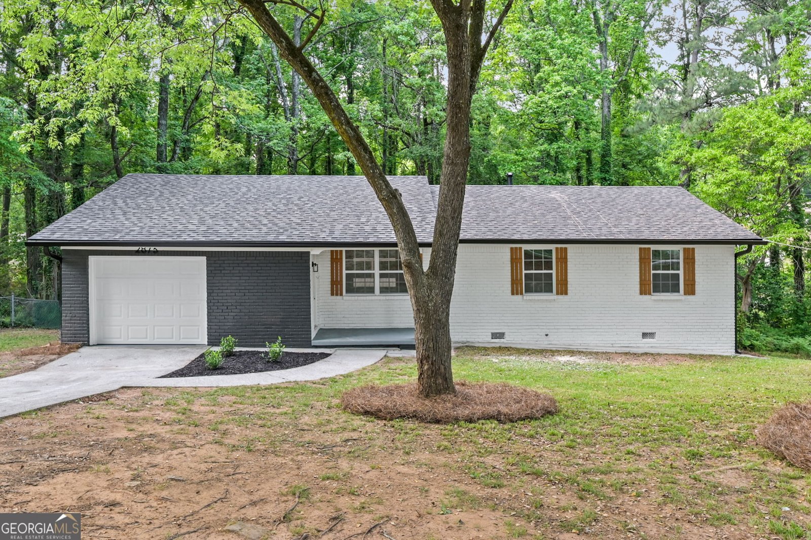 2873 Leisure Springs Circle Decatur - Photo 1