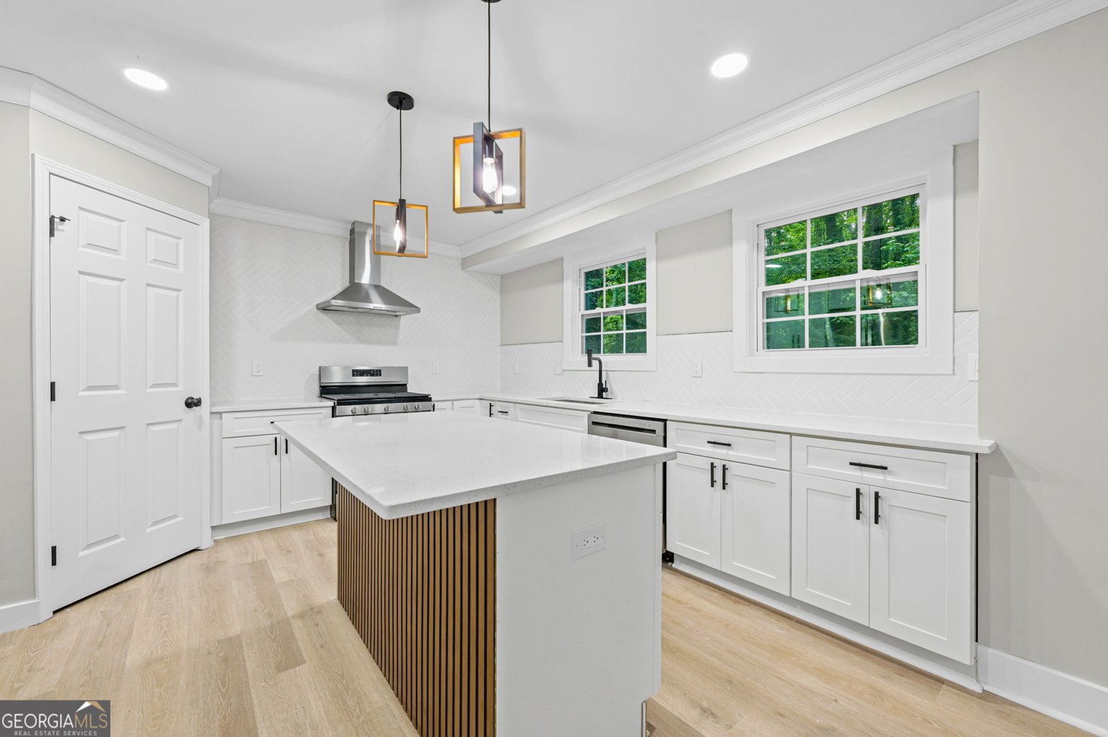 2873 Leisure Springs Circle Decatur - Photo 14