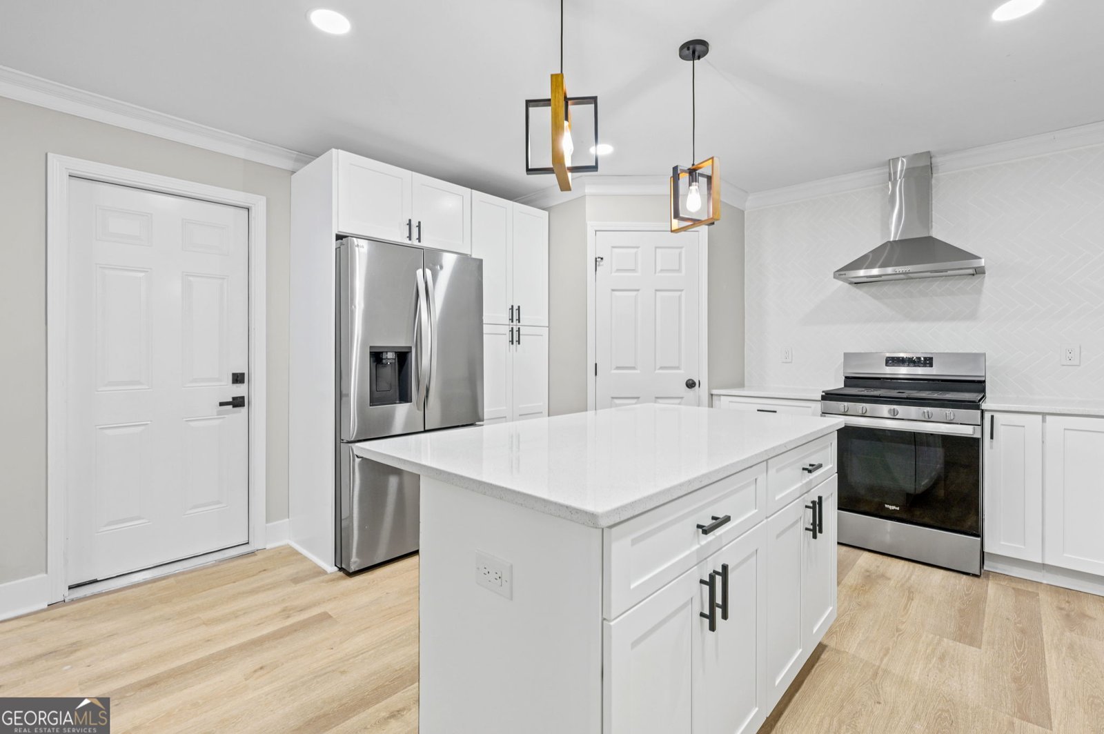 2873 Leisure Springs Circle Decatur - Photo 15