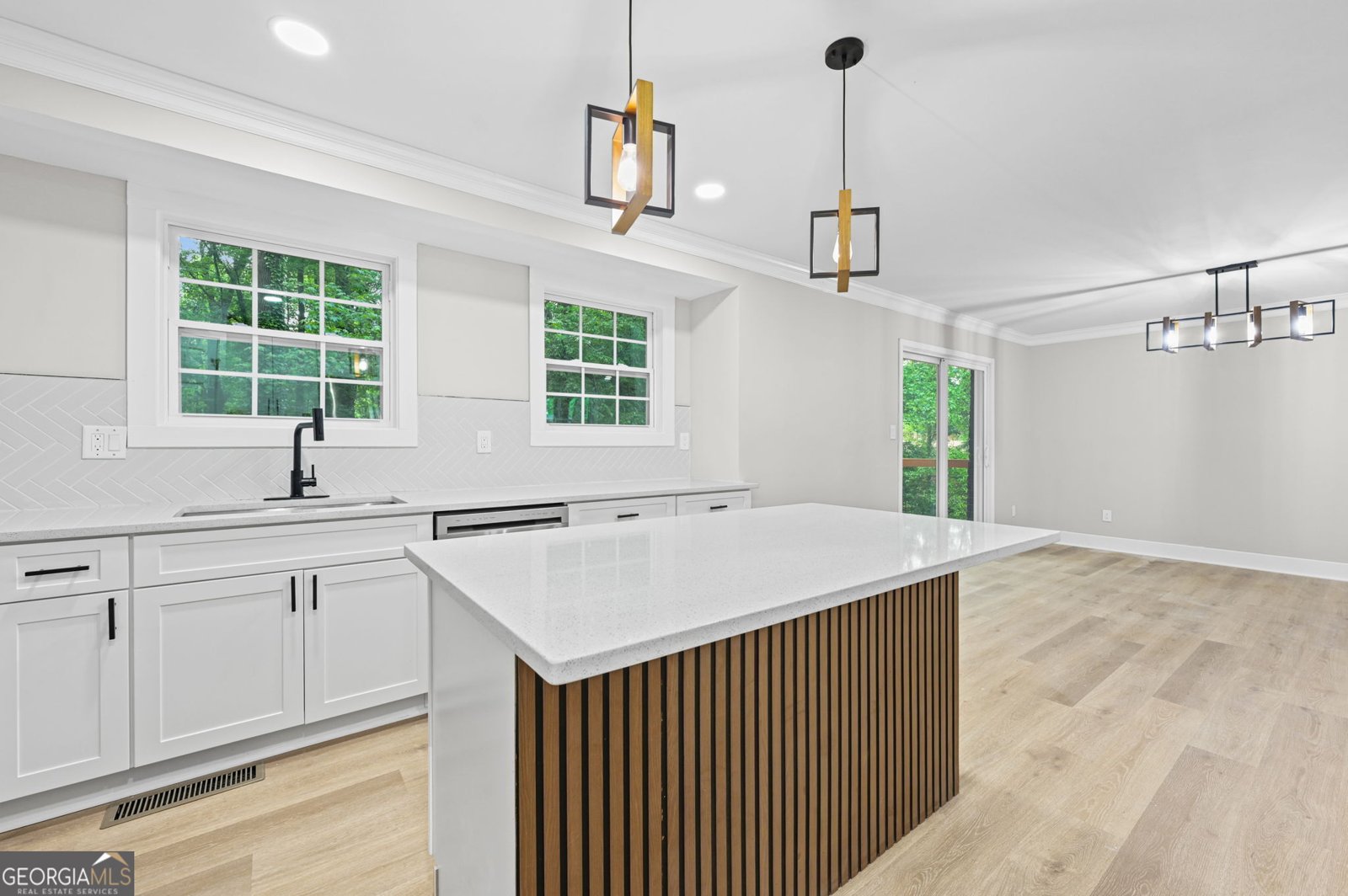 2873 Leisure Springs Circle Decatur - Photo 16