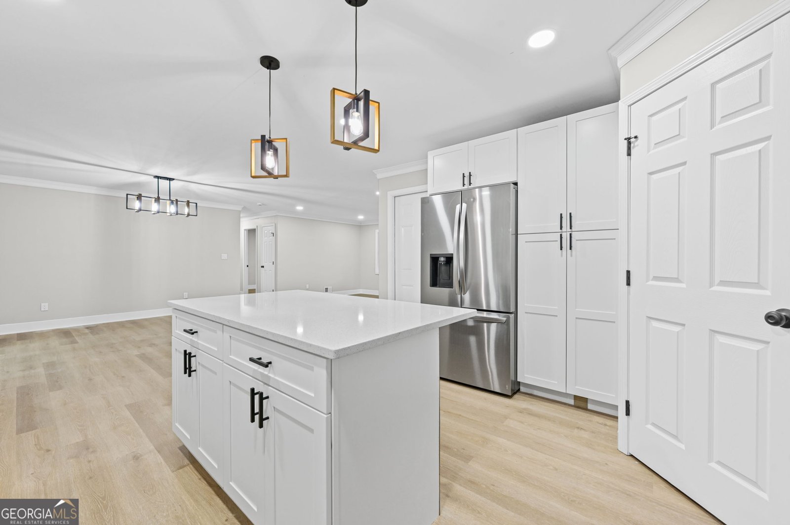 2873 Leisure Springs Circle Decatur - Photo 17