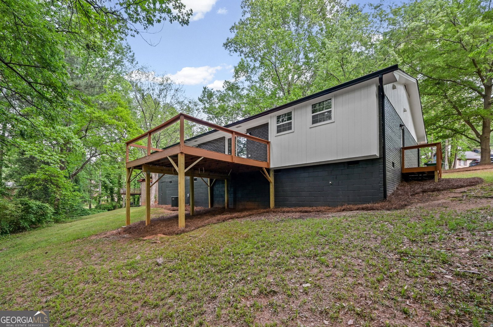 2873 Leisure Springs Circle Decatur - Photo 31