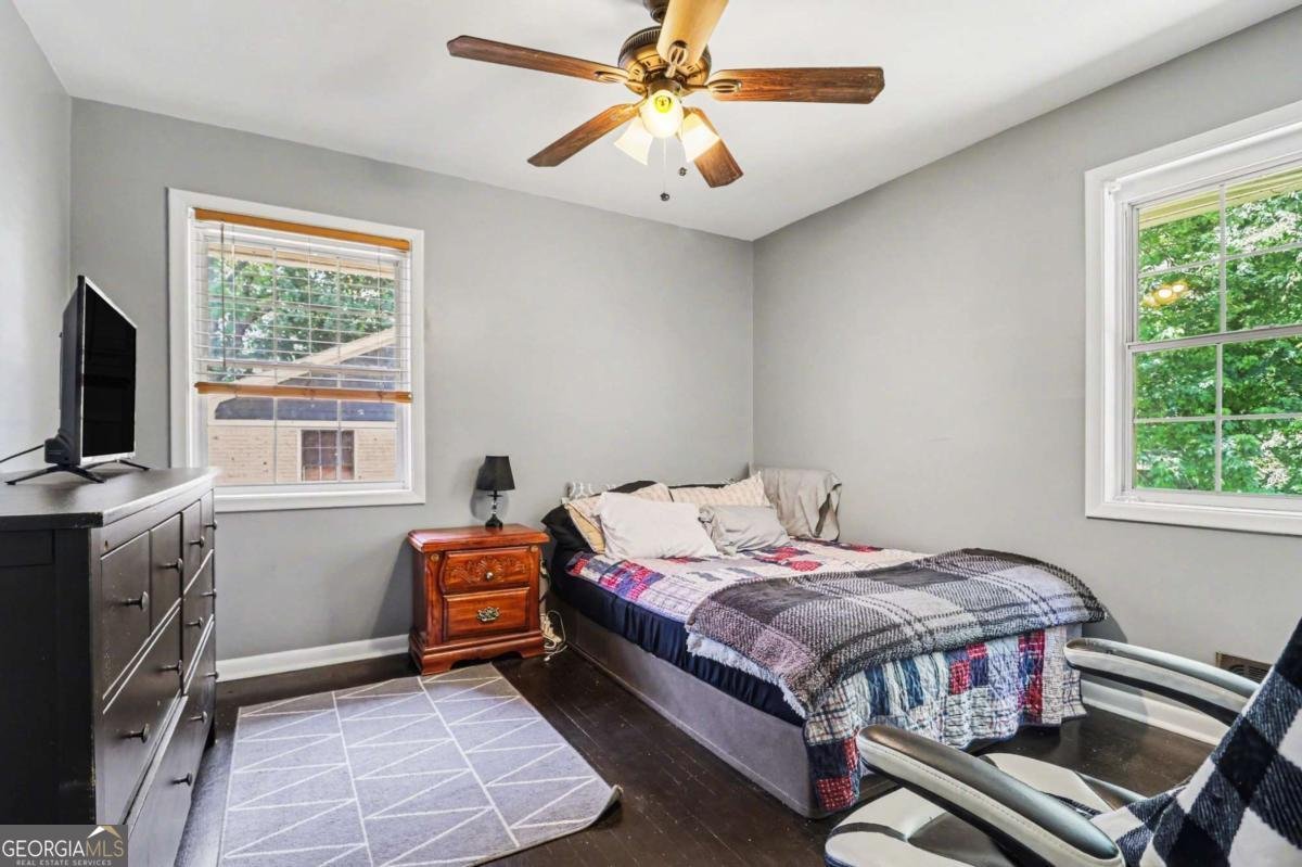 3510 Dunn Street Smyrna - Photo 14