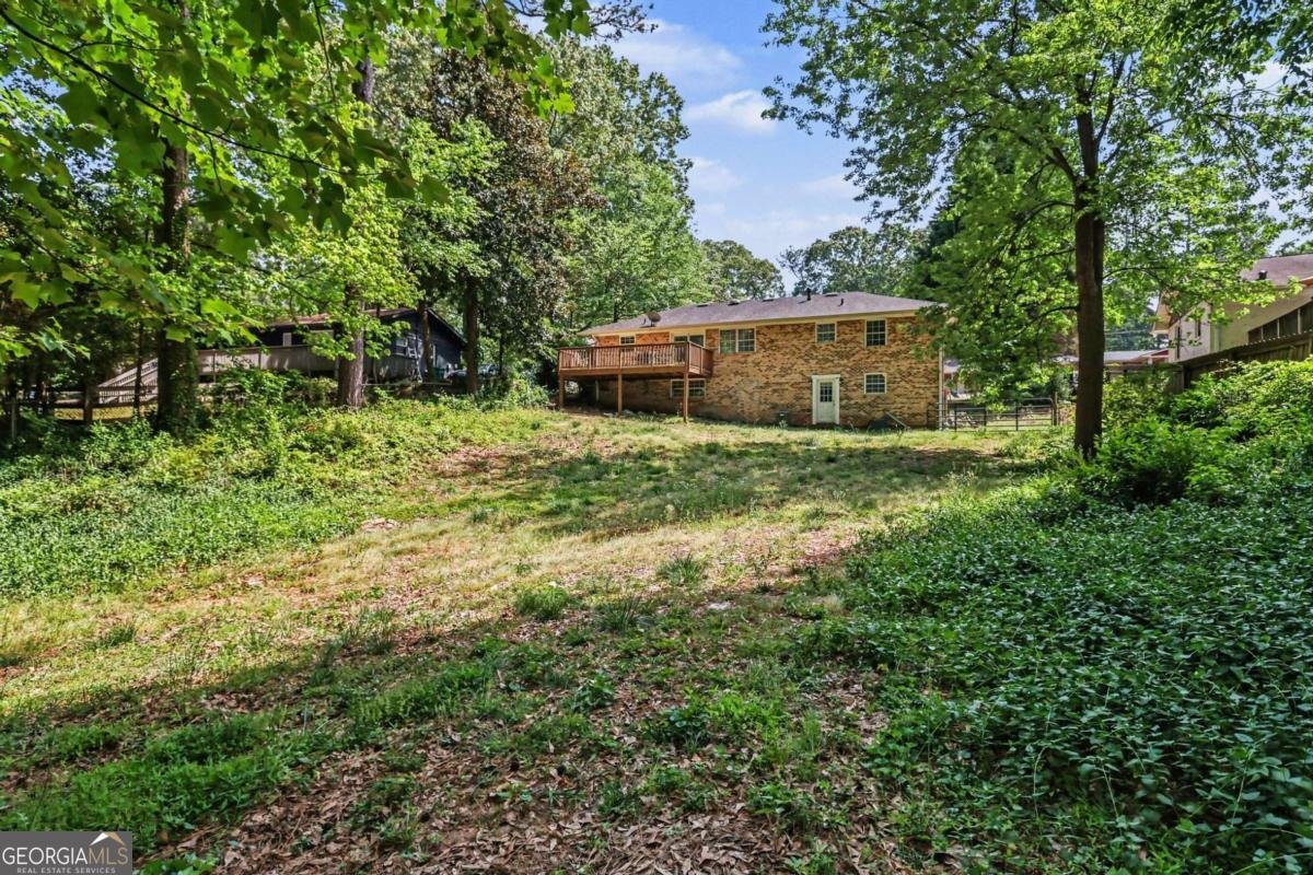 3510 Dunn Street Smyrna - Photo 25