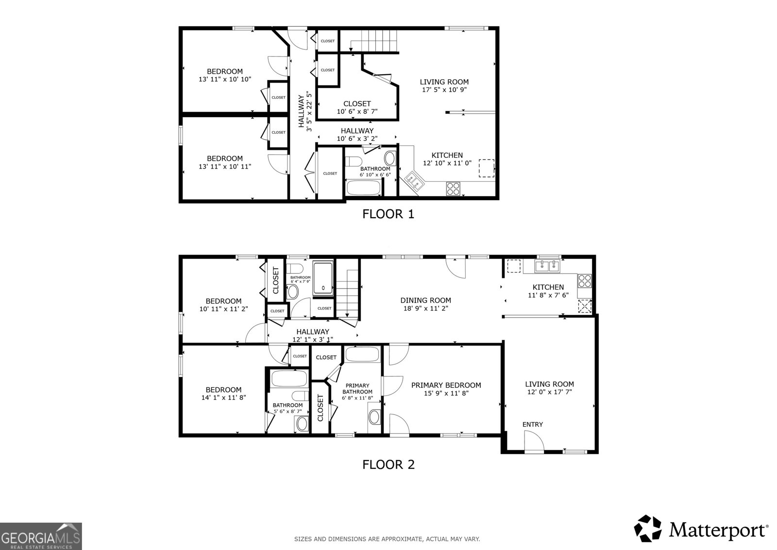 3510 Dunn Street Smyrna - Photo 26