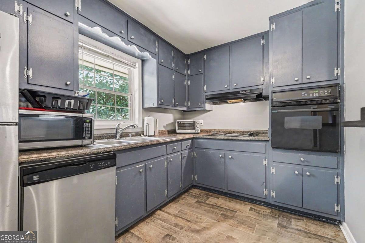 3510 Dunn Street Smyrna - Photo 8