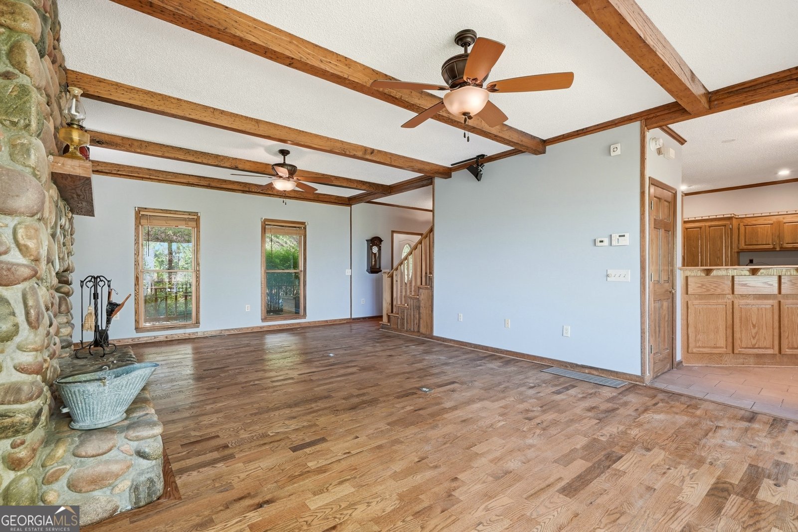 170 High Ridge Road Young Harris - Photo 11