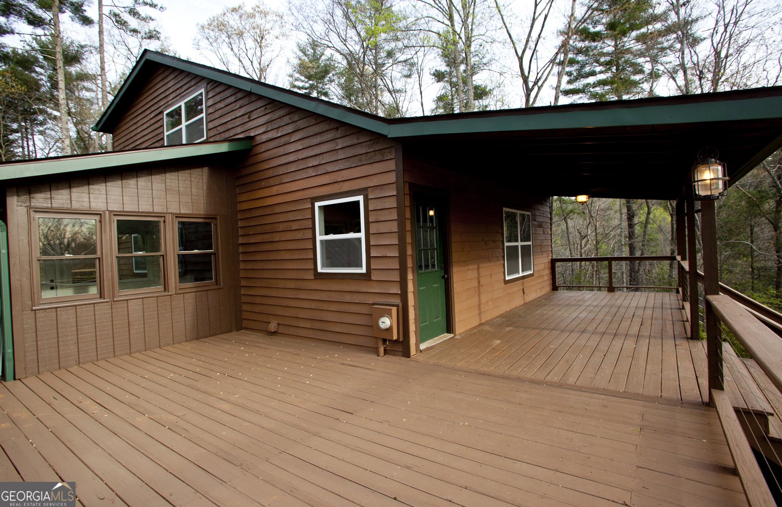 221 Muscadine Road Dahlonega - Photo 11