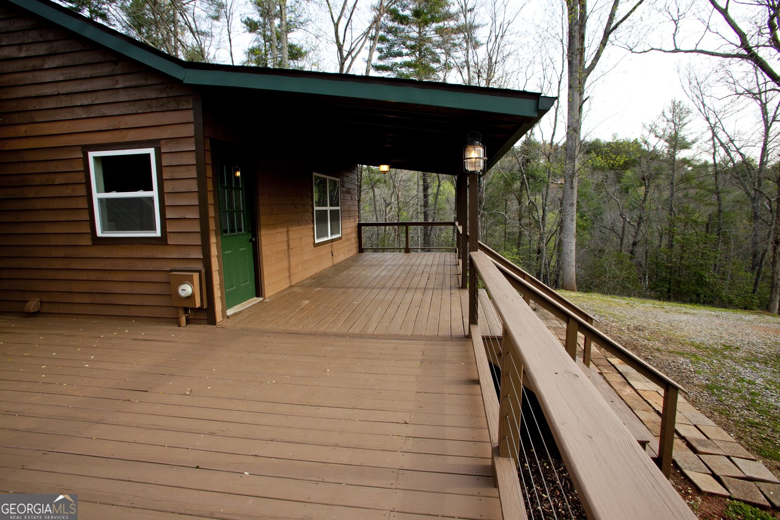 221 Muscadine Road Dahlonega - Photo 12